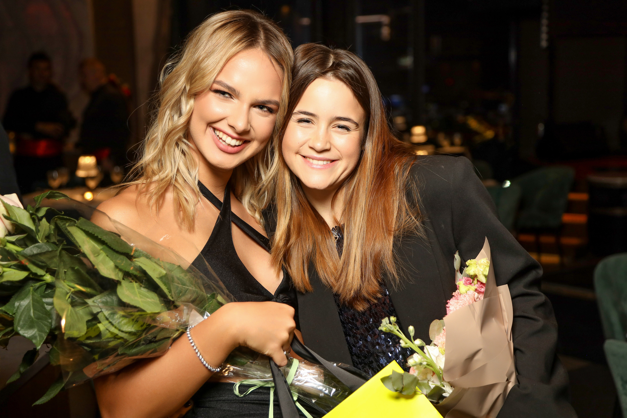 День Рождения Варвары. Фотограф Антон Чупринин