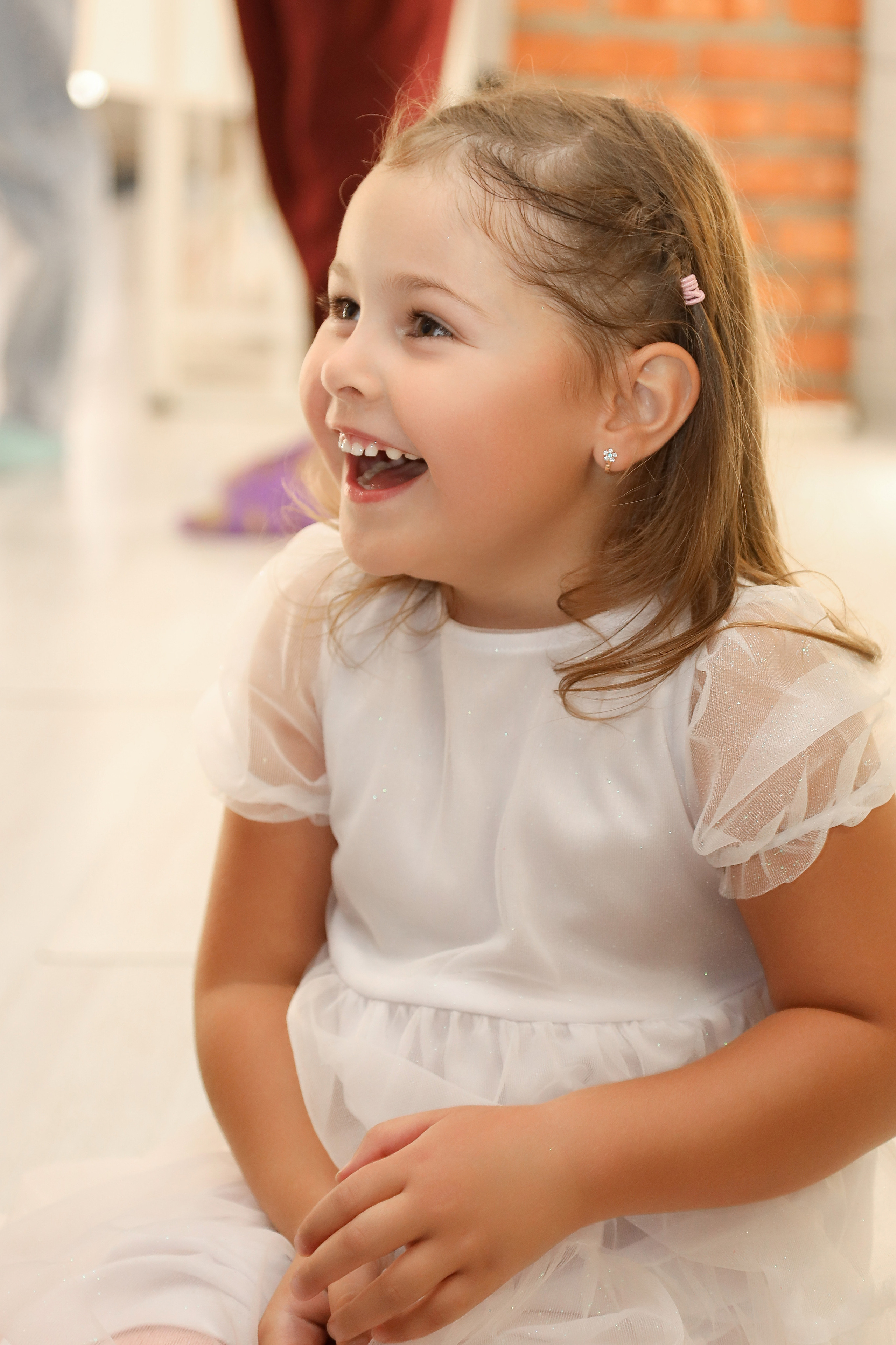 ДР Сережи — 5 лет. Фотограф Антон Чупринин