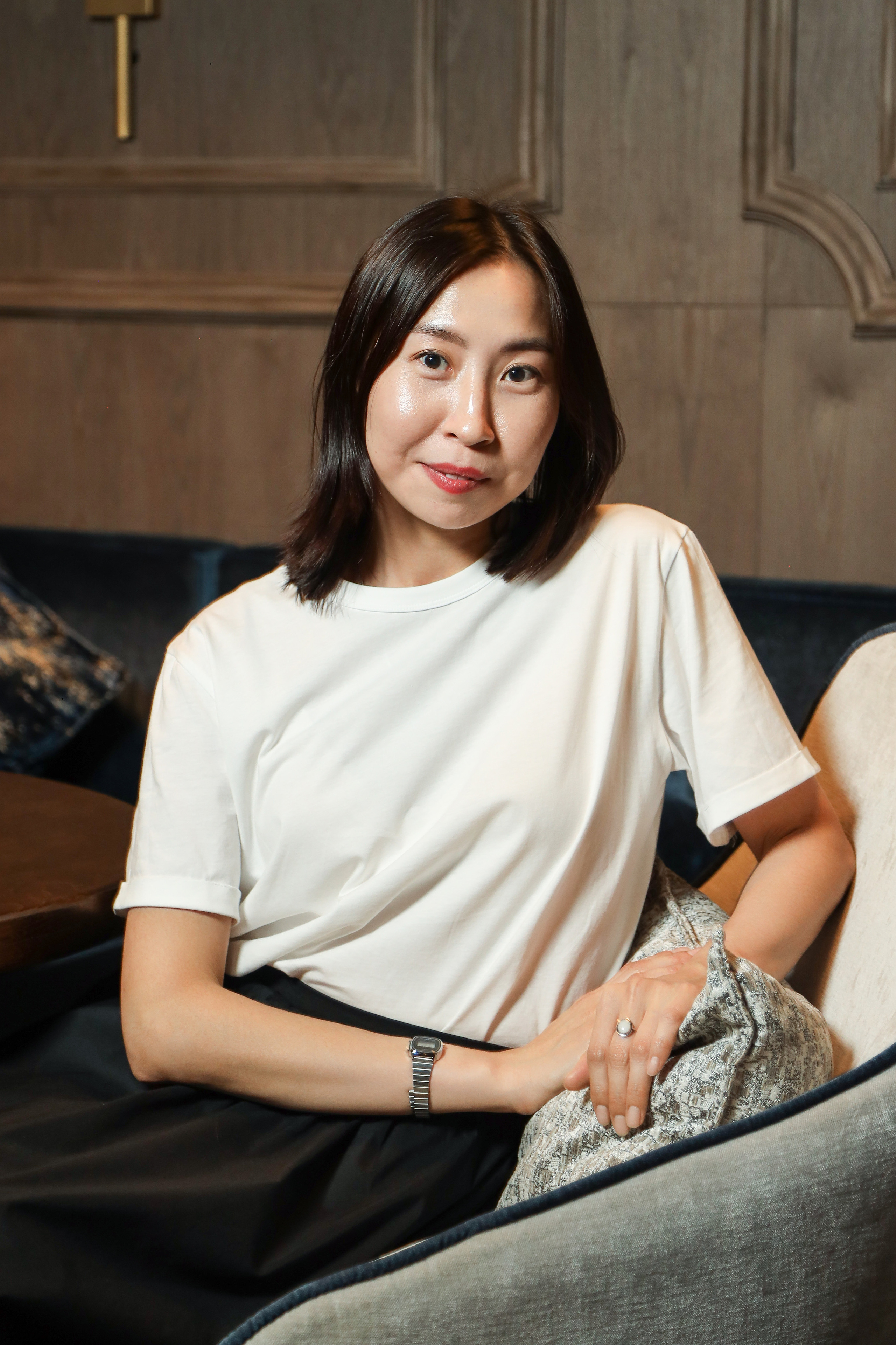 Project Trade. Фотограф Антон Чупринин