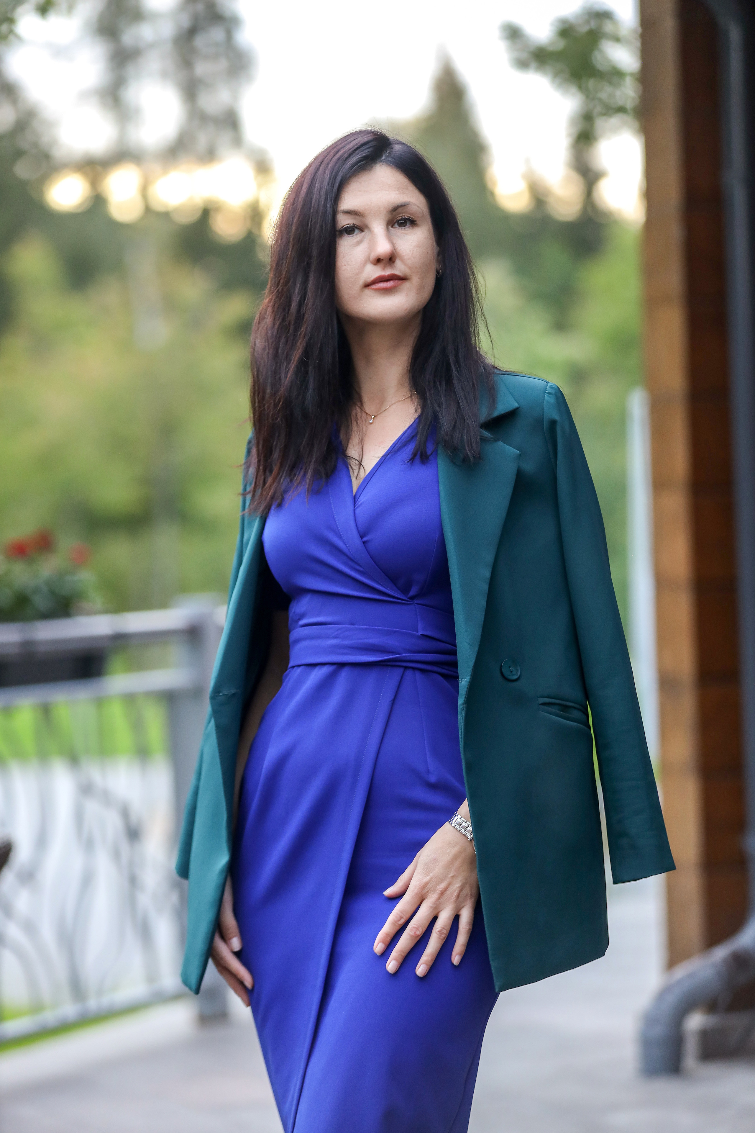 Project Trade. Фотограф Антон Чупринин