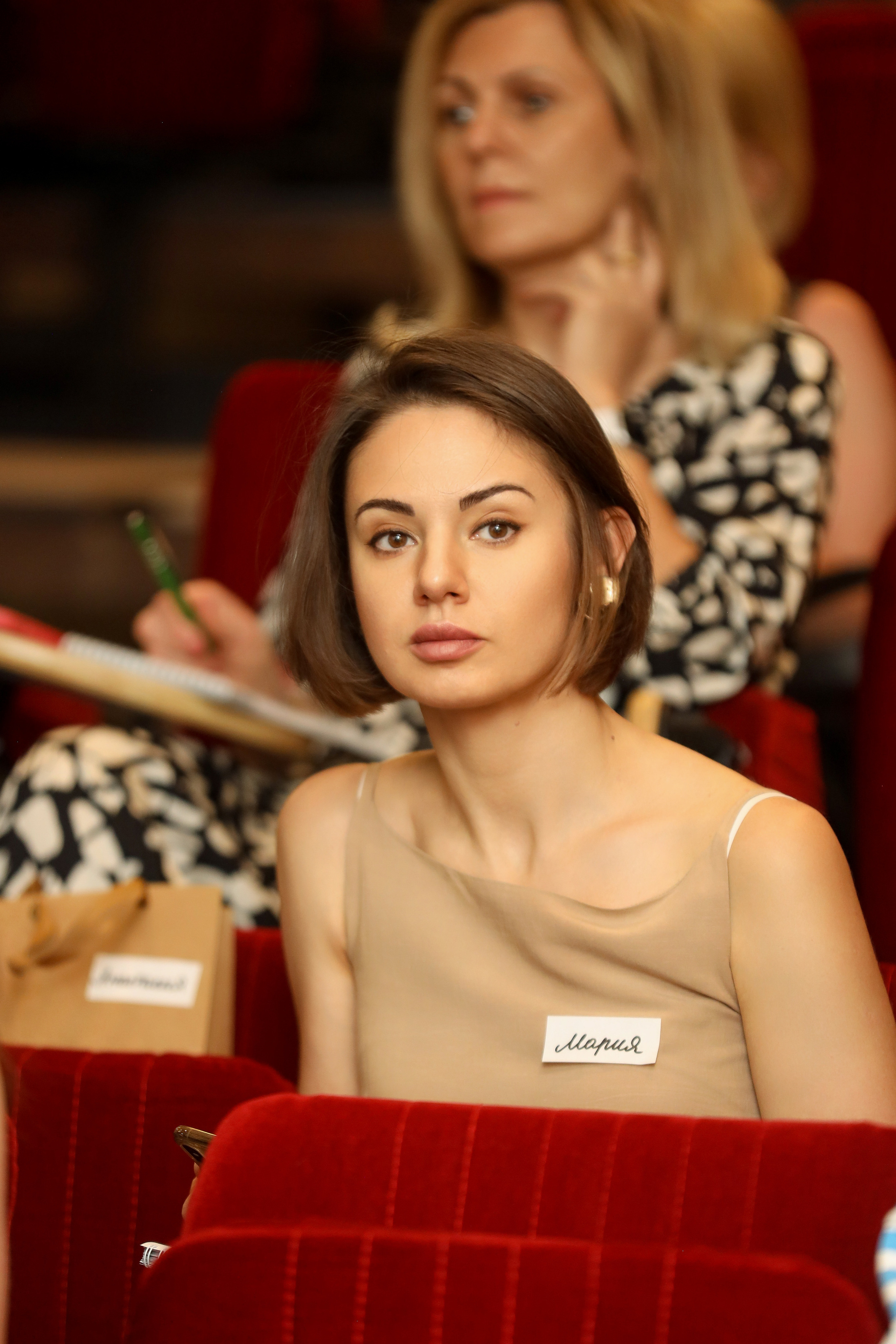 Level UP. Фотограф Антон Чупринин