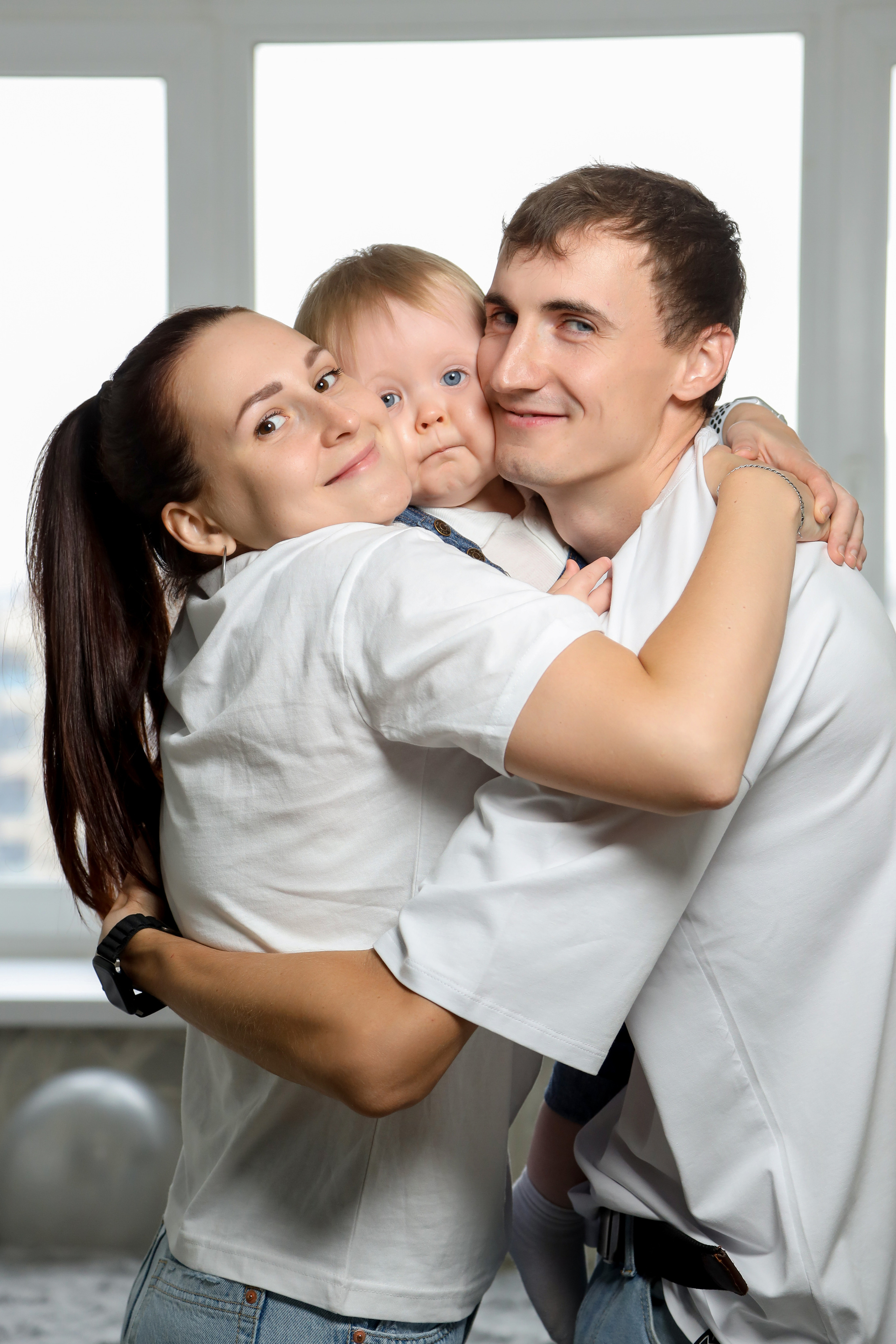 Годовасие. Фотограф Антон Чупринин