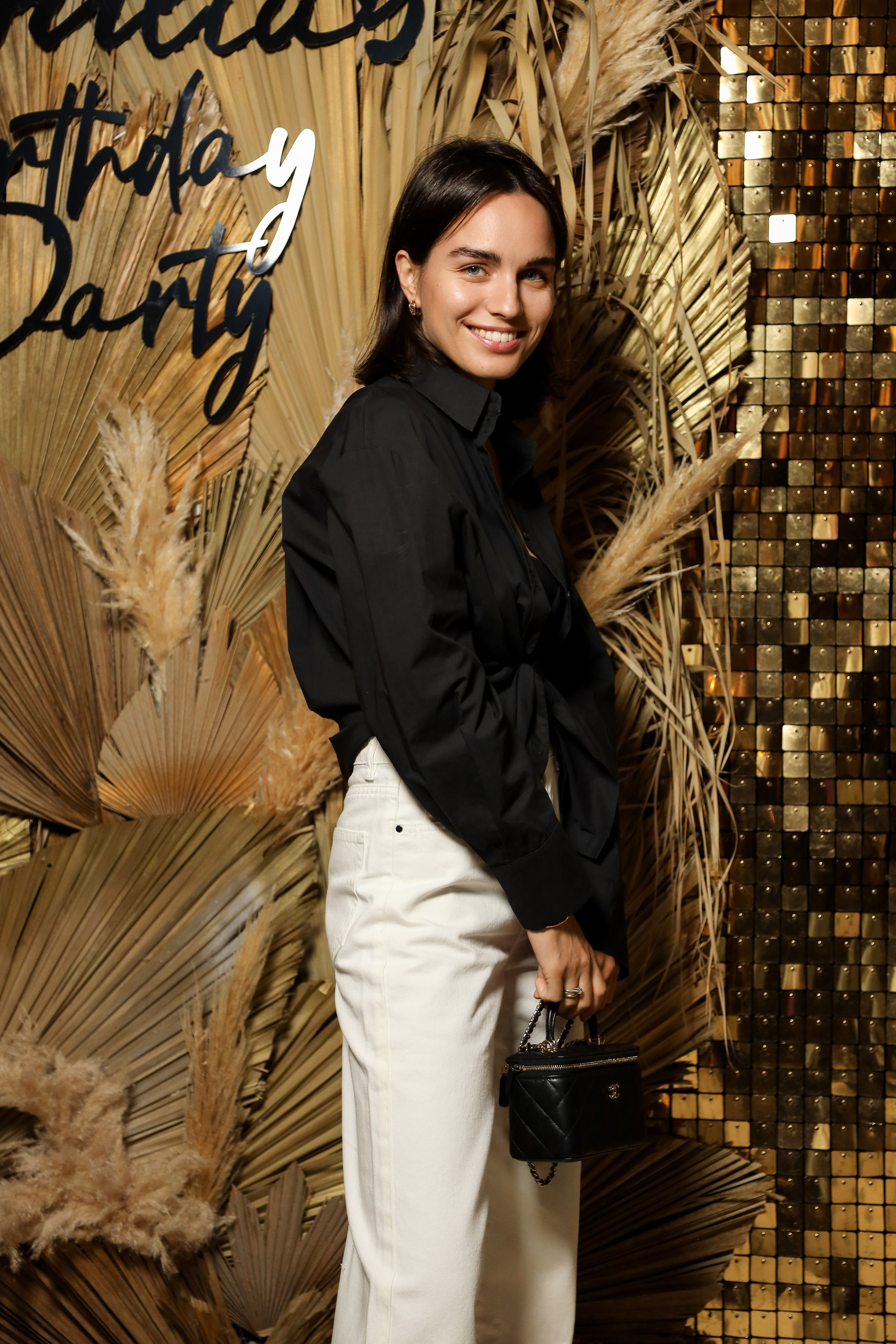 ДР Юли. Фотограф Антон Чупринин