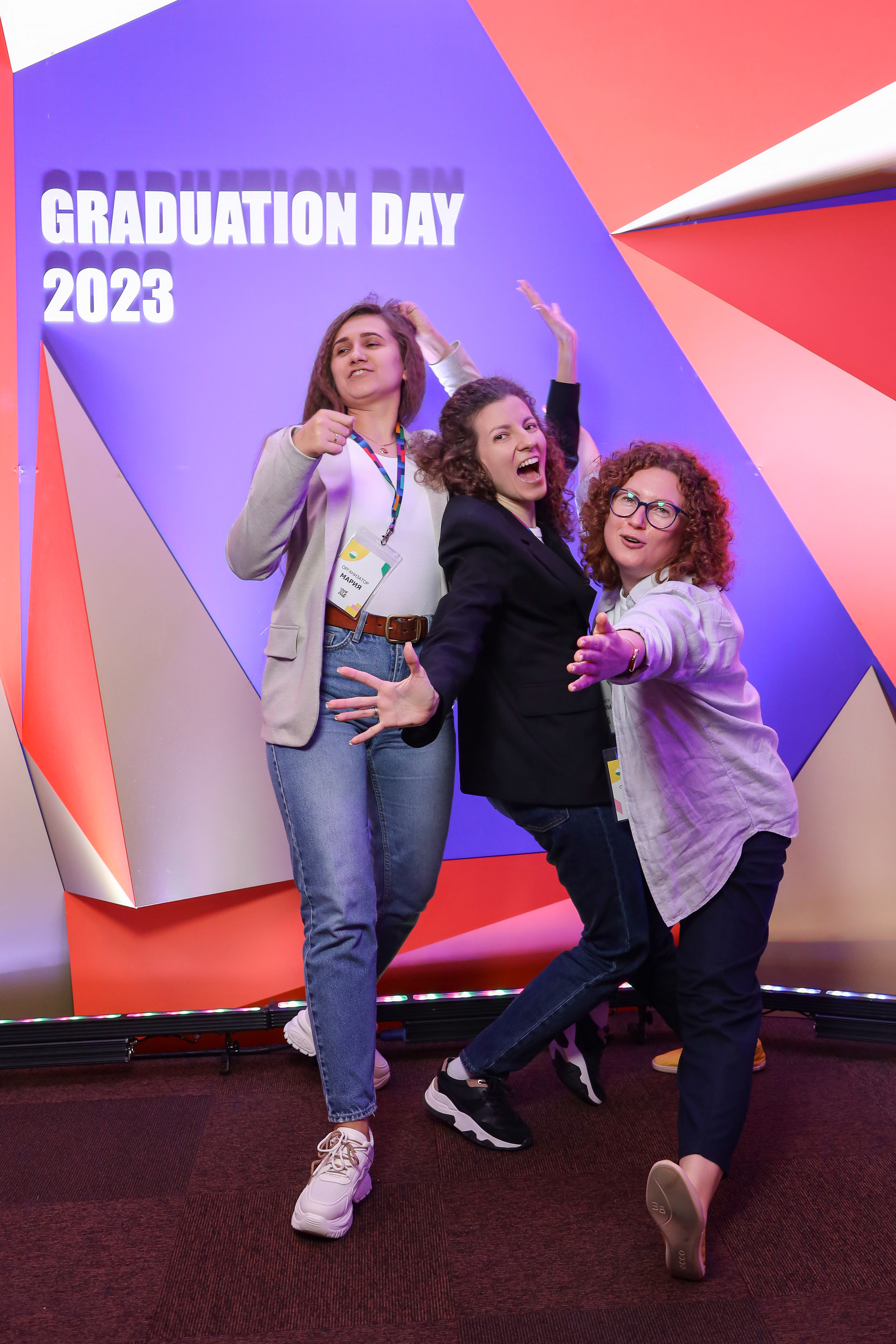 EMBA Сколково. Фотограф Антон Чупринин