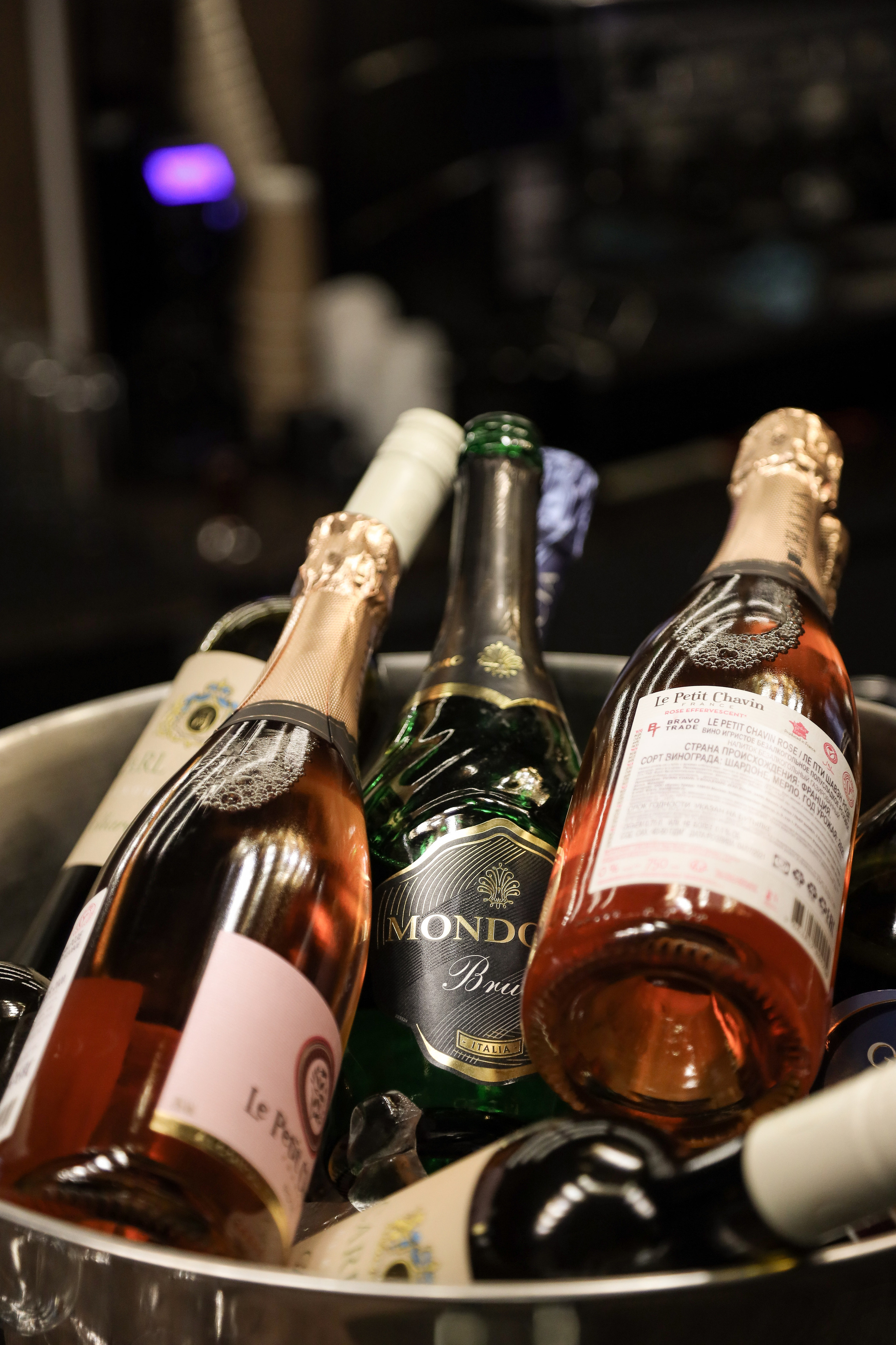 Project Trade. Фотограф Антон Чупринин