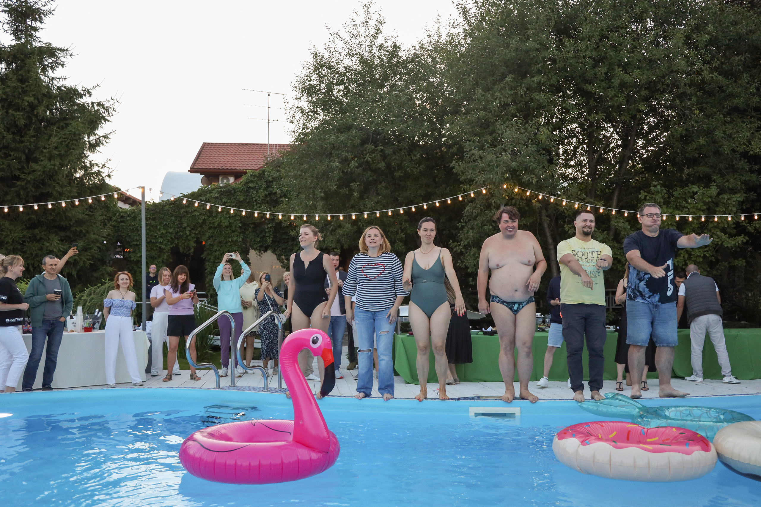 DIS регата 2023. Фотограф Антон Чупринин