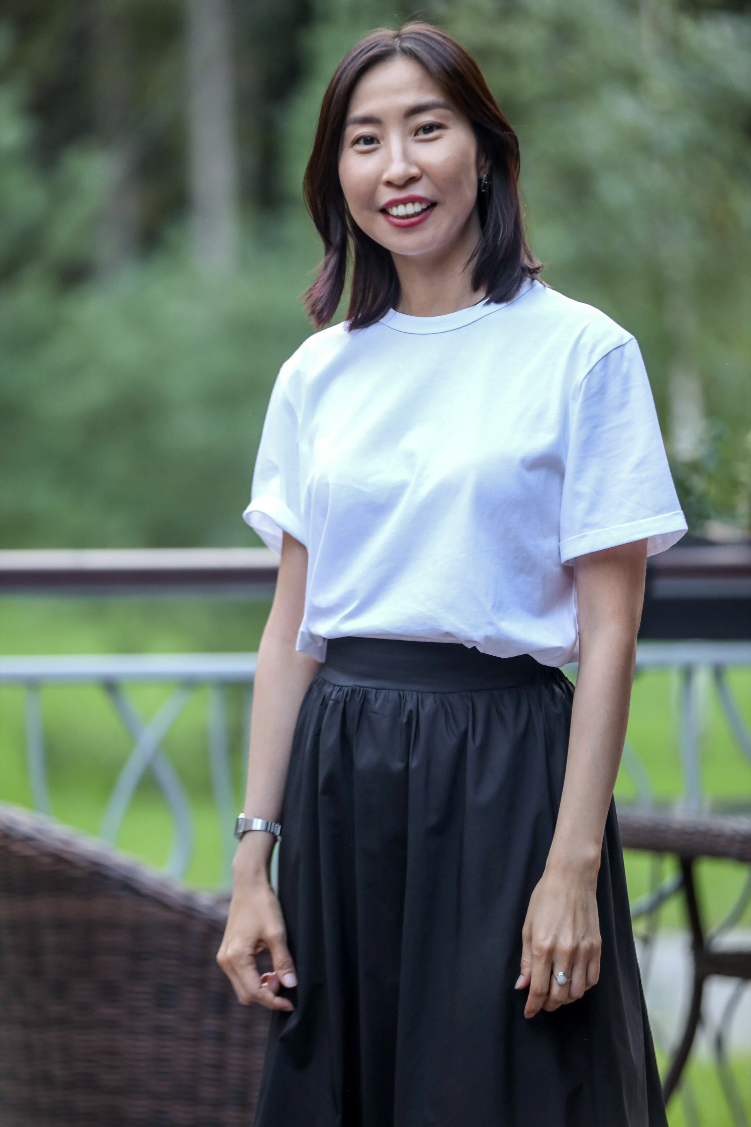 Project Trade. Фотограф Антон Чупринин