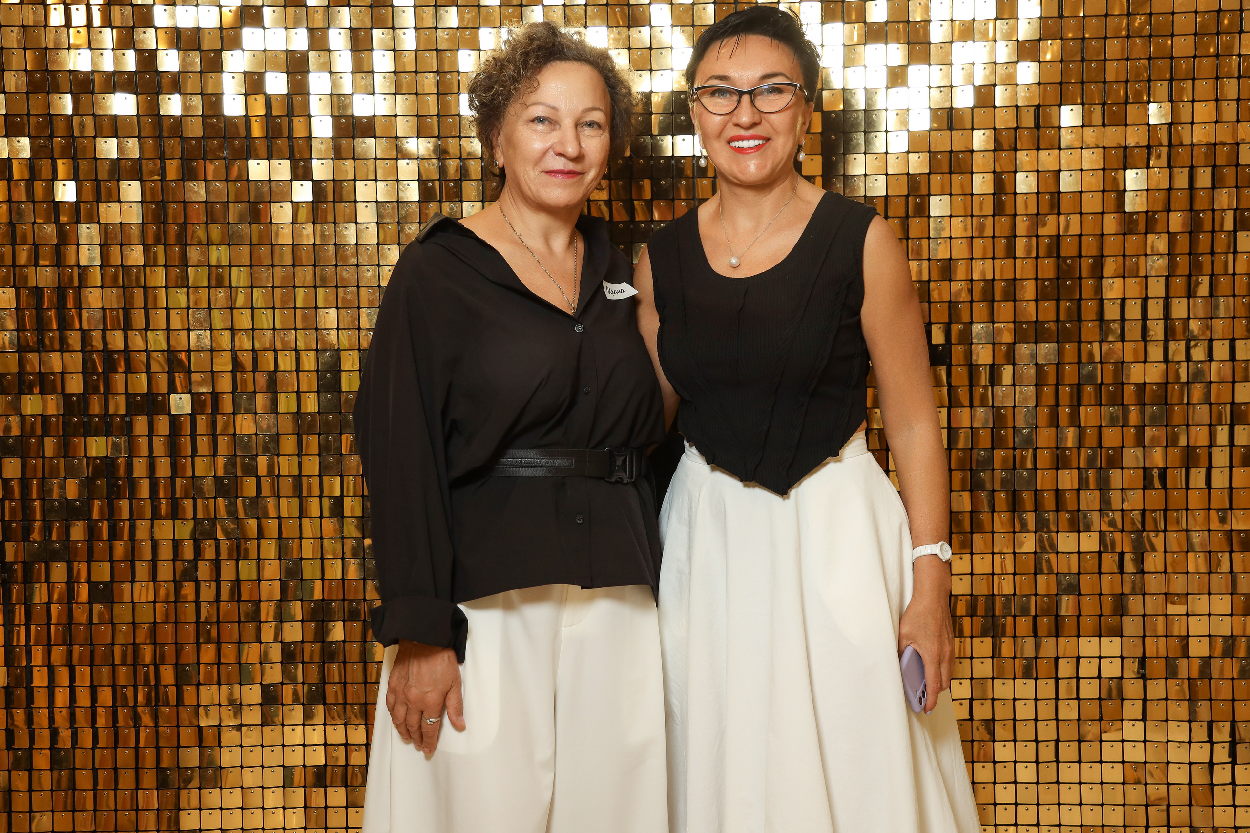 Level UP. Фотограф Антон Чупринин