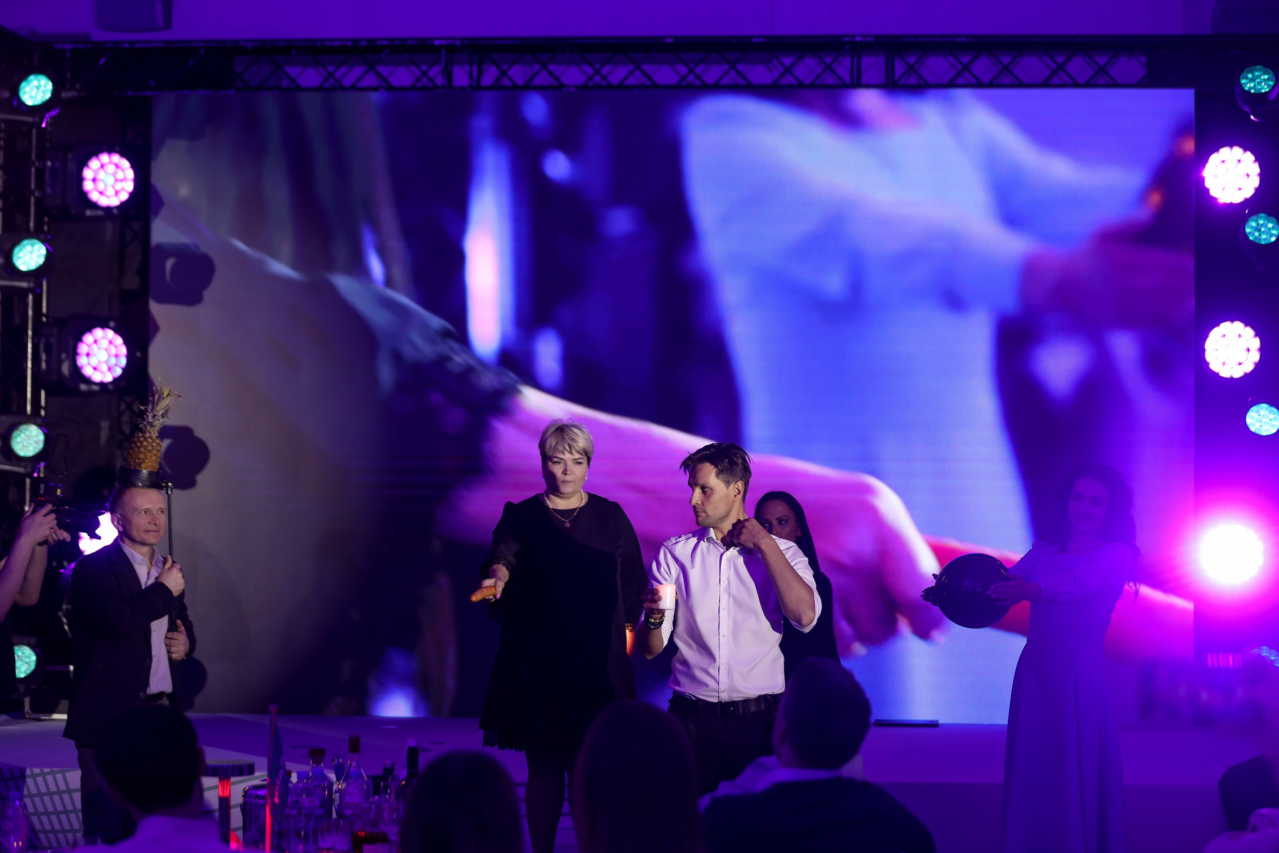 B.Braun 15.03.23. Фотограф Антон Чупринин