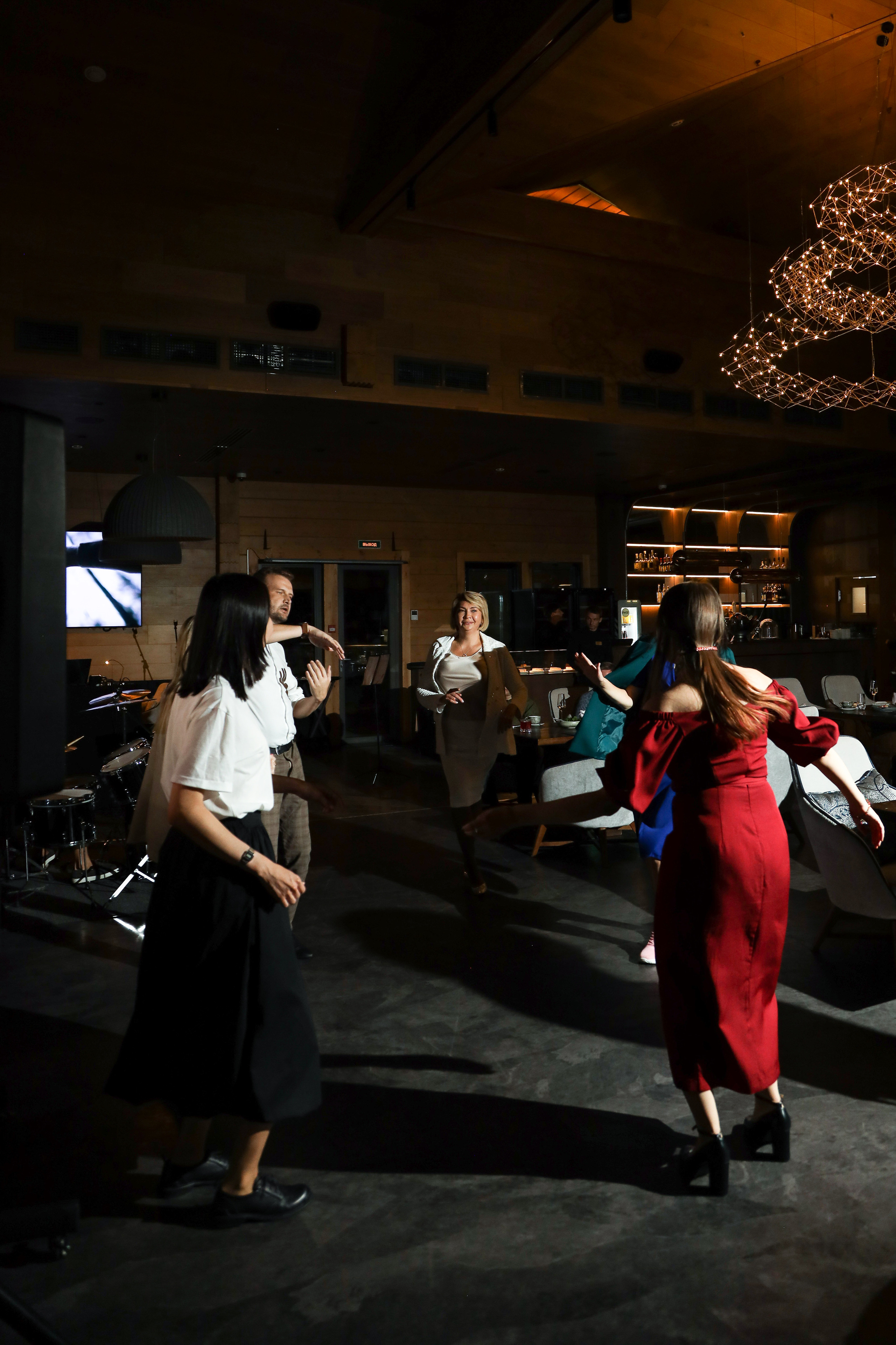 Project Trade. Фотограф Антон Чупринин