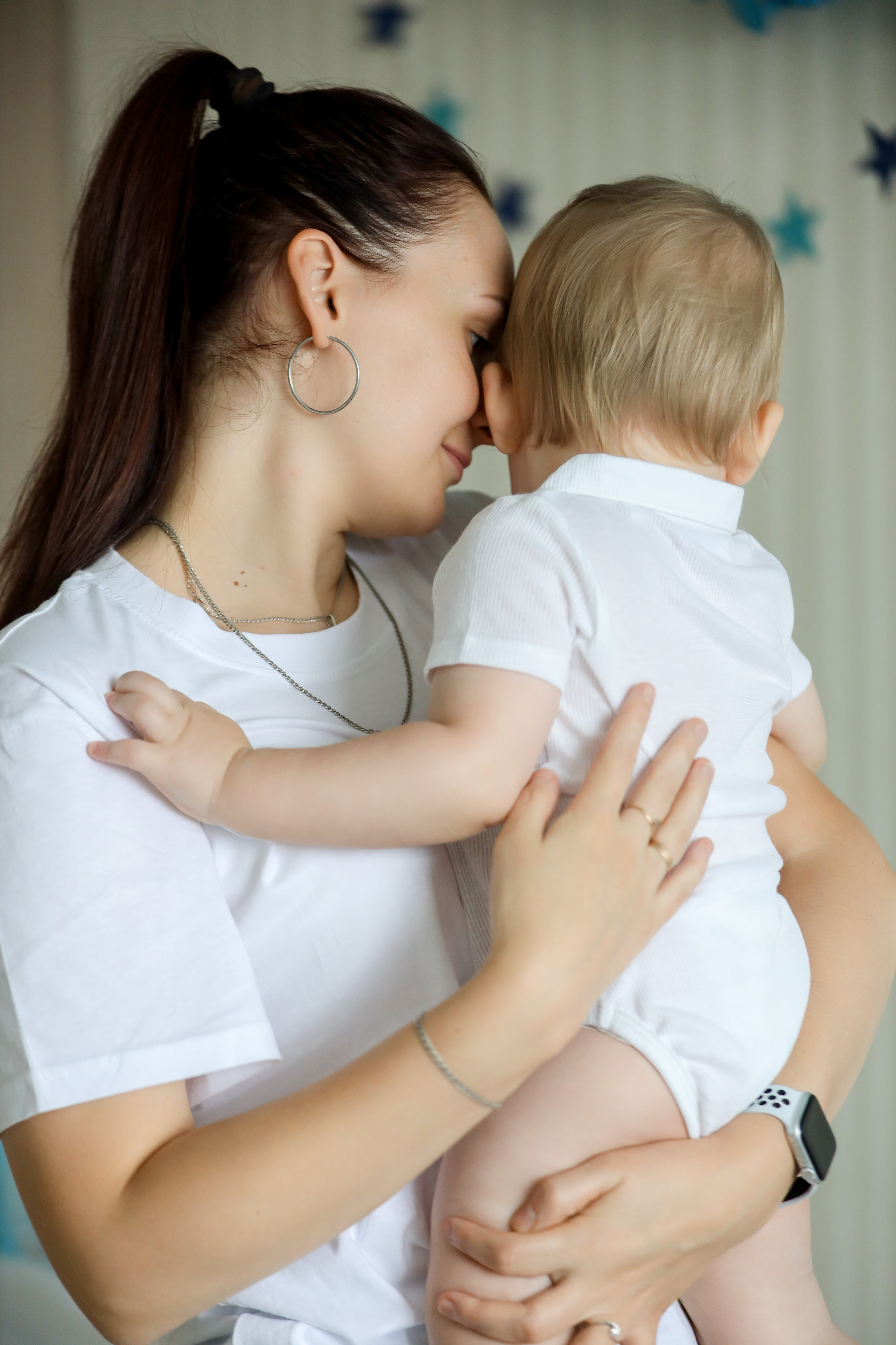 Годовасие. Фотограф Антон Чупринин