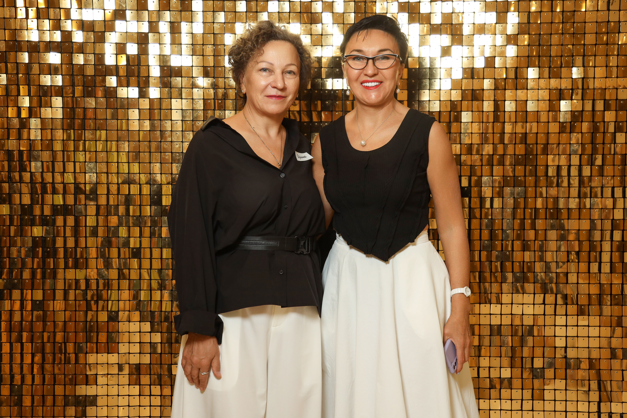 Level UP. Фотограф Антон Чупринин