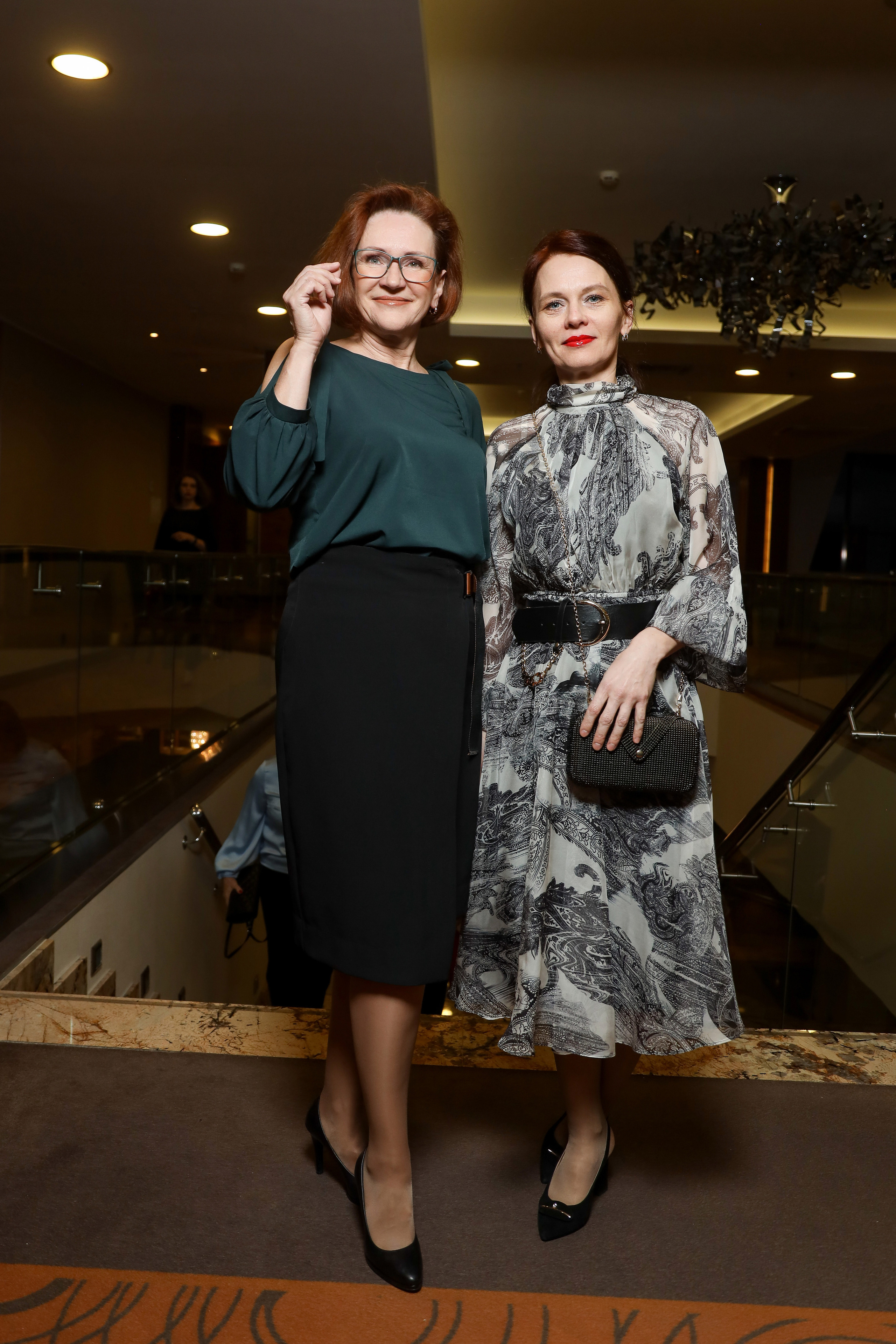 B.Braun 15.03.23. Фотограф Антон Чупринин