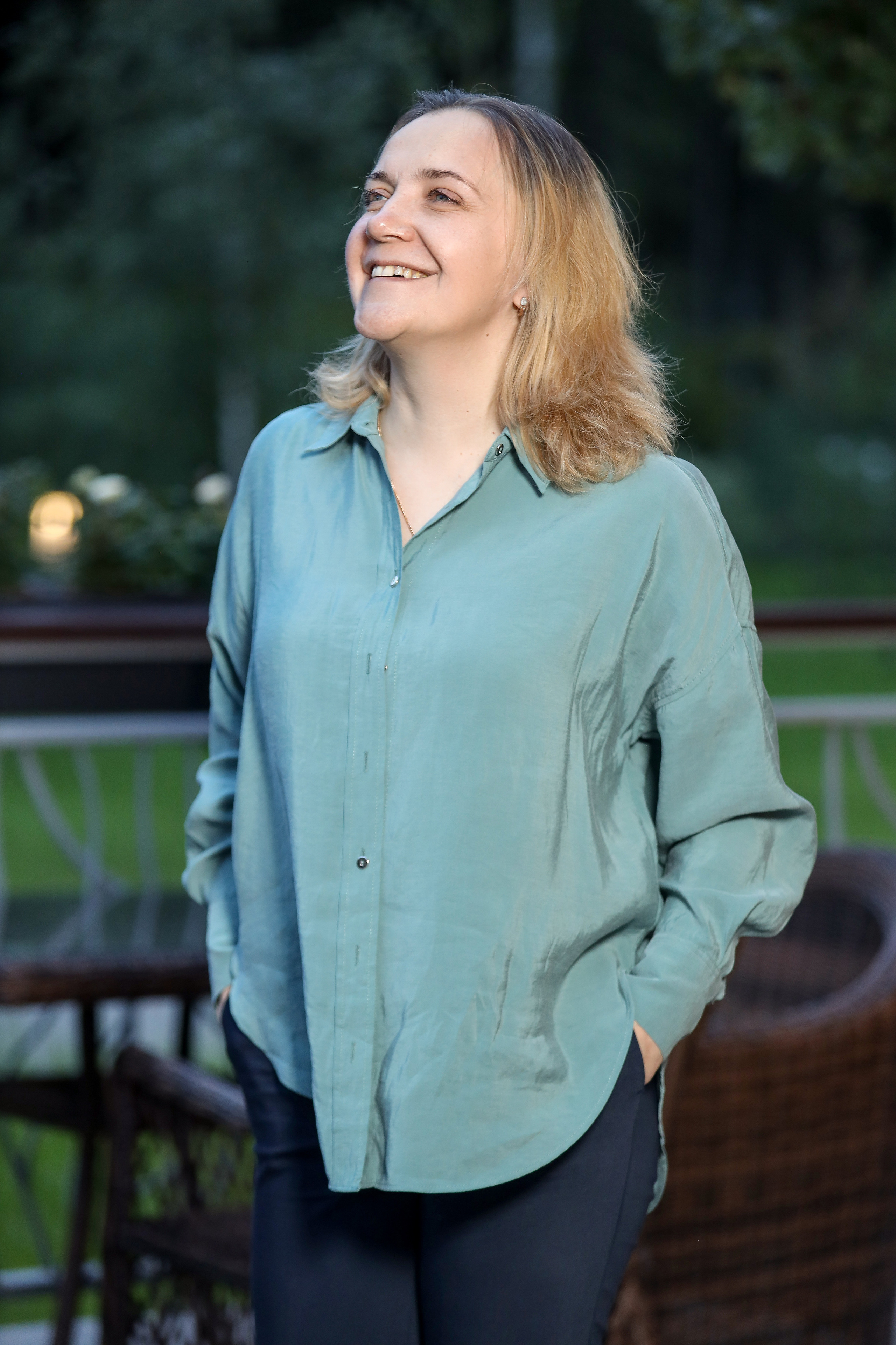 Project Trade. Фотограф Антон Чупринин