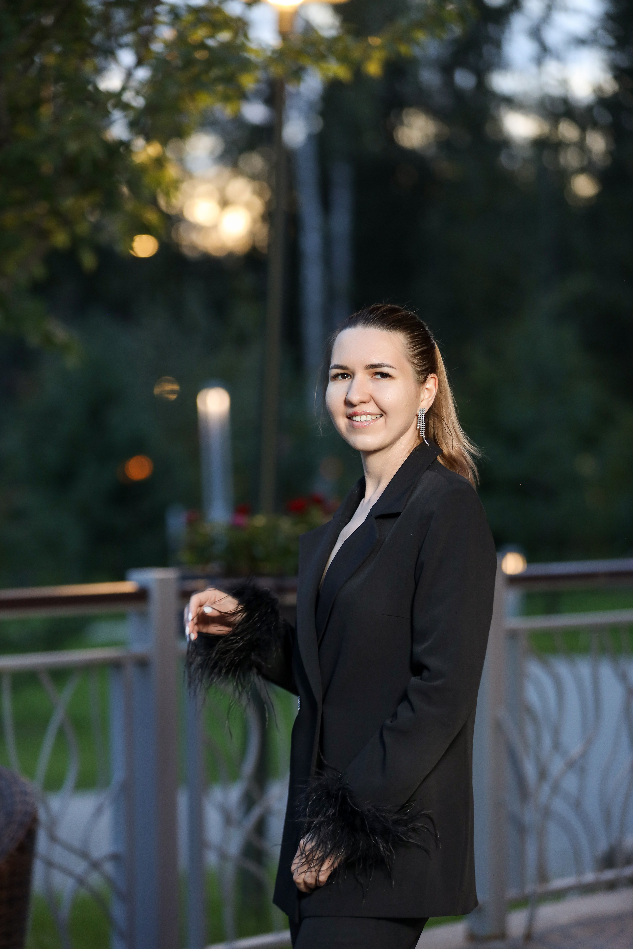 Project Trade. Фотограф Антон Чупринин