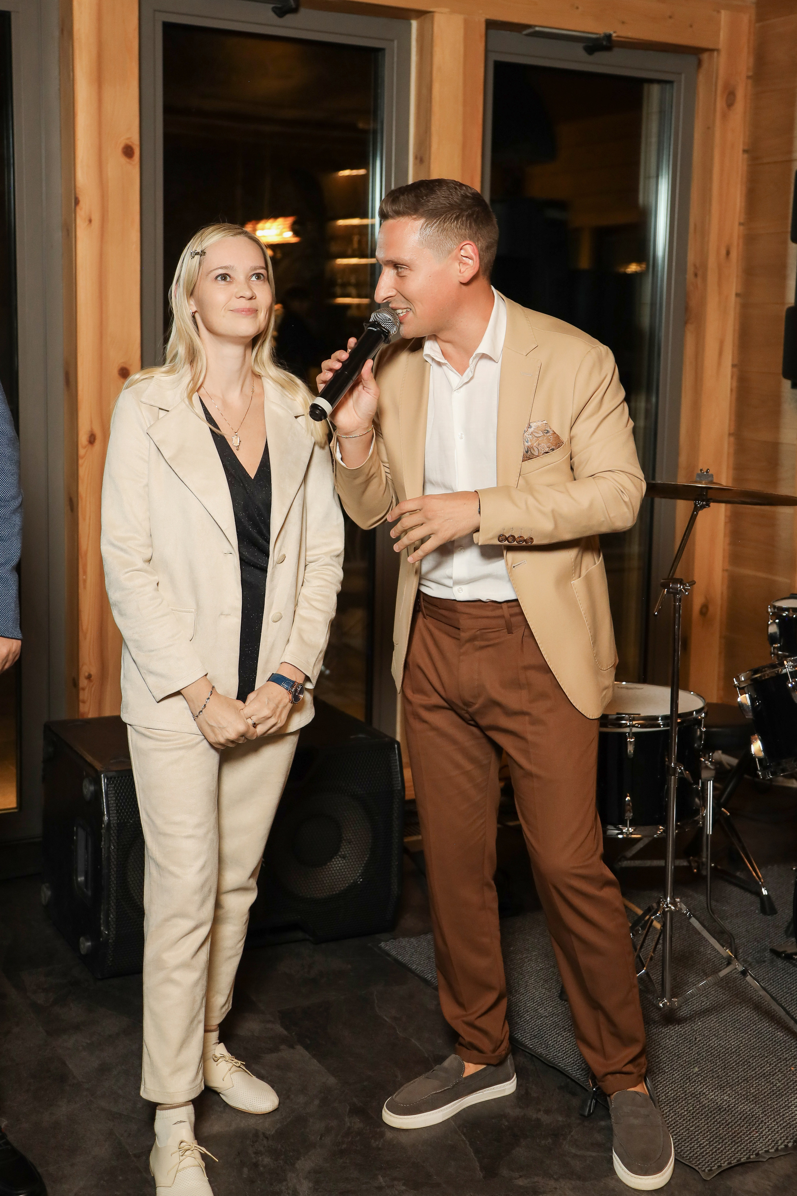 Project Trade. Фотограф Антон Чупринин