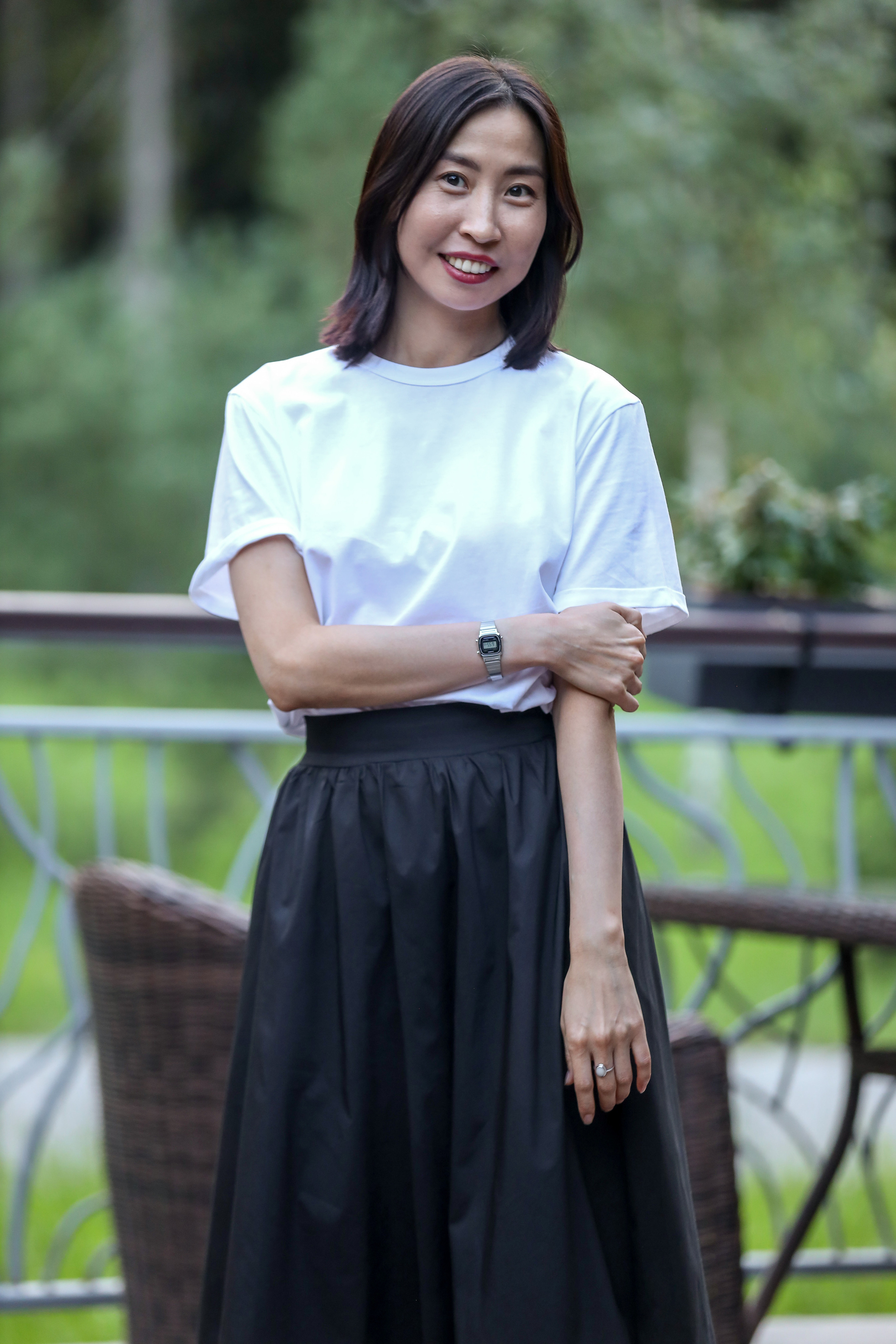 Project Trade. Фотограф Антон Чупринин