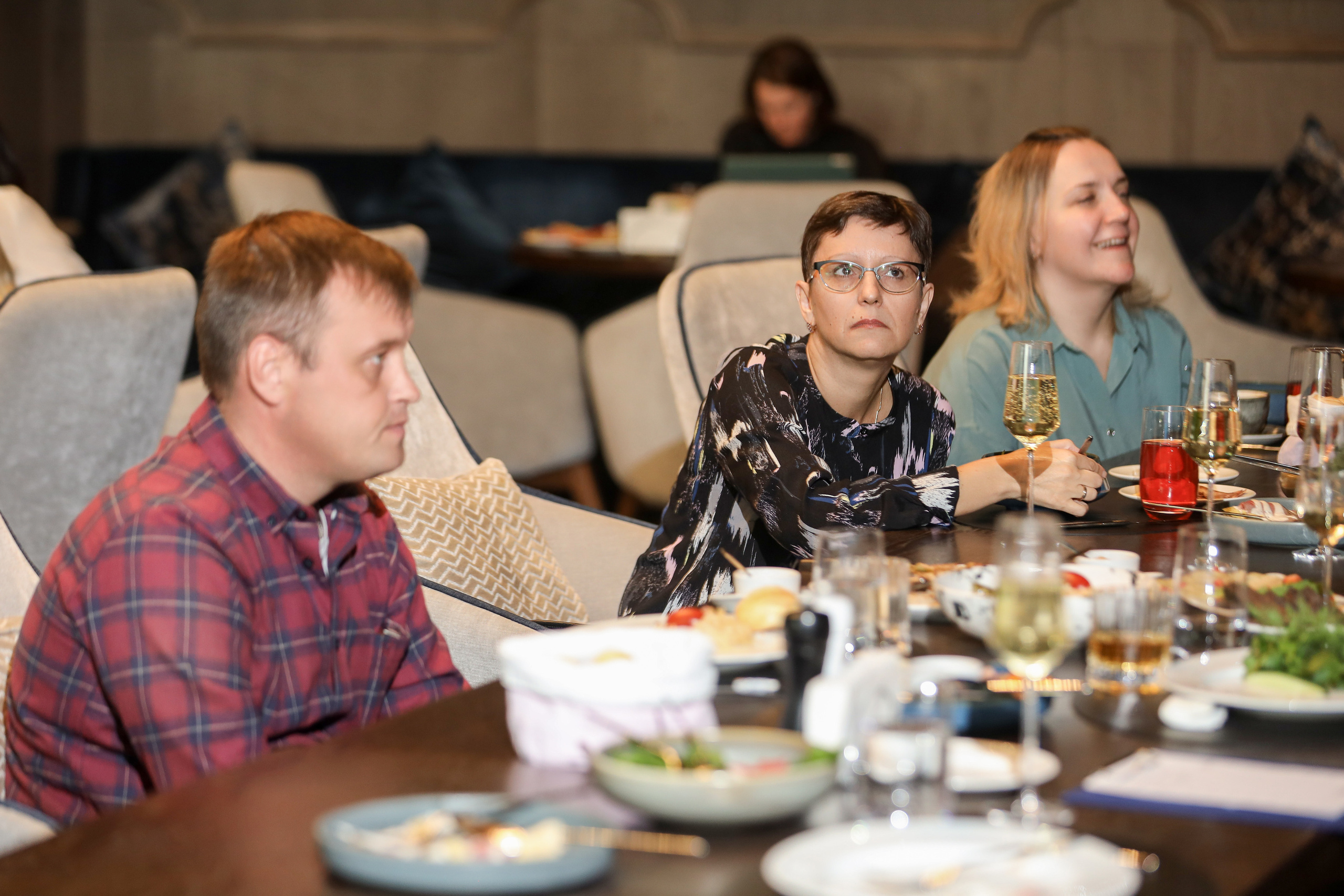 Project Trade. Фотограф Антон Чупринин