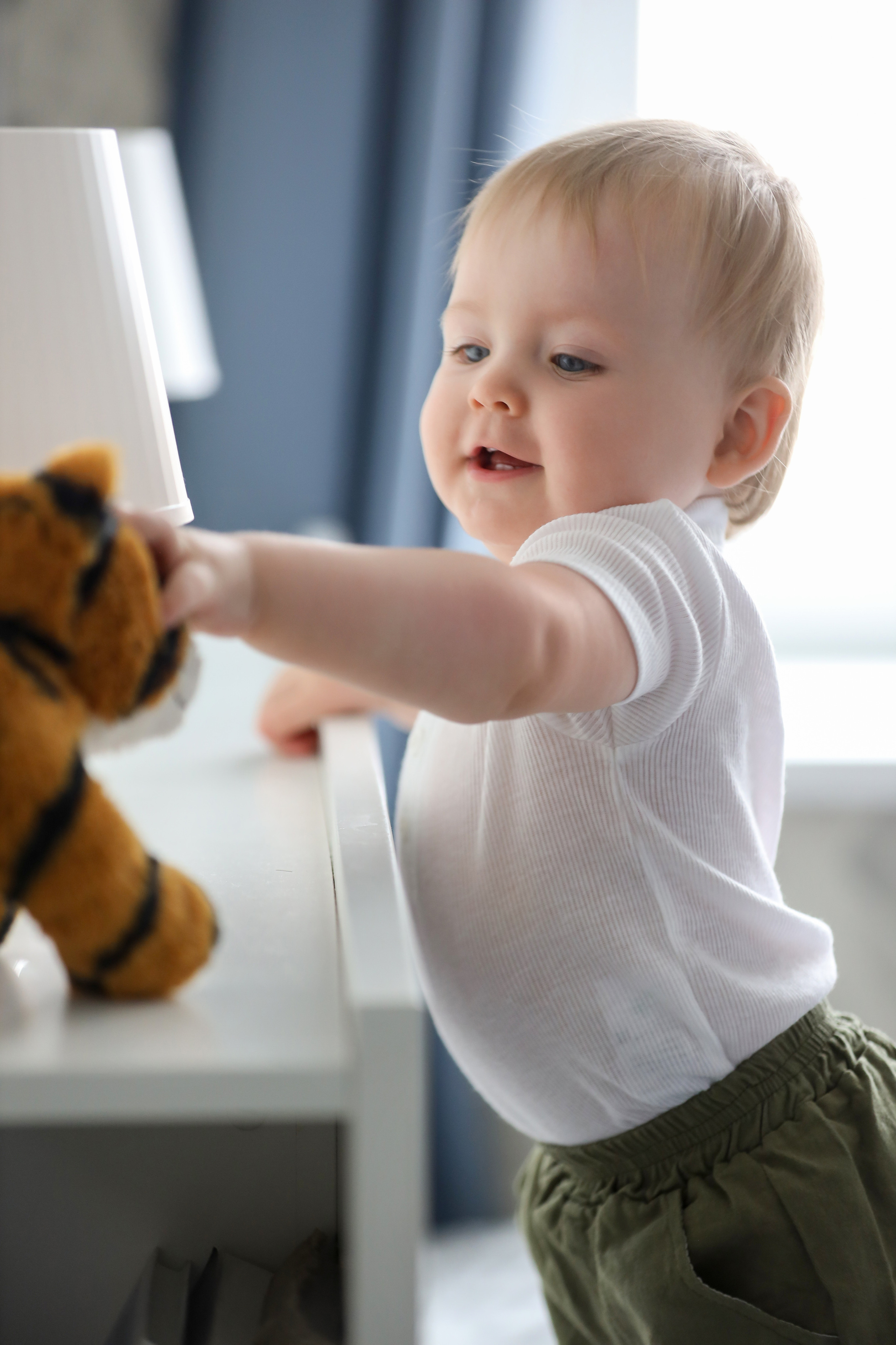 Годовасие. Фотограф Антон Чупринин