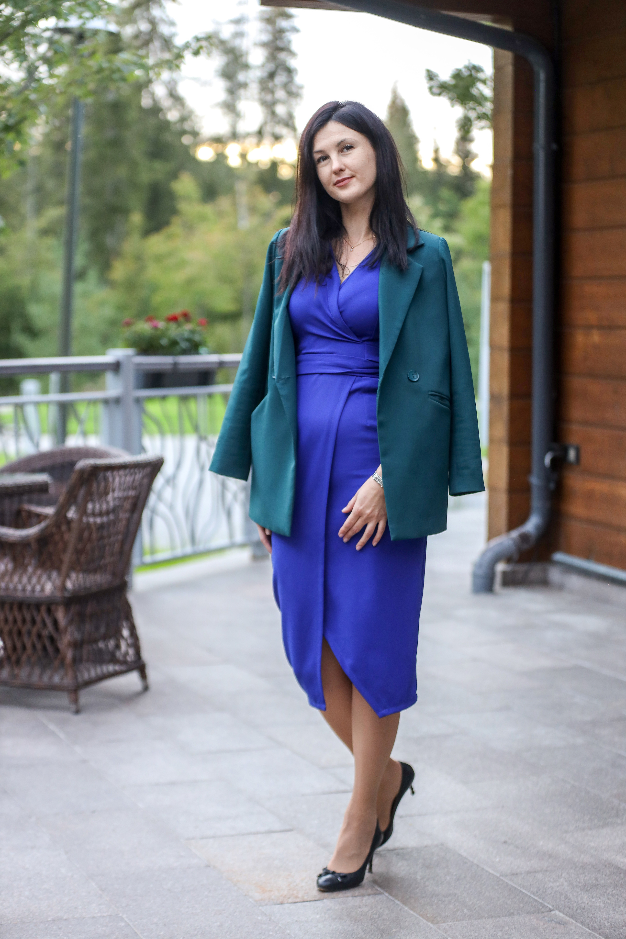 Project Trade. Фотограф Антон Чупринин