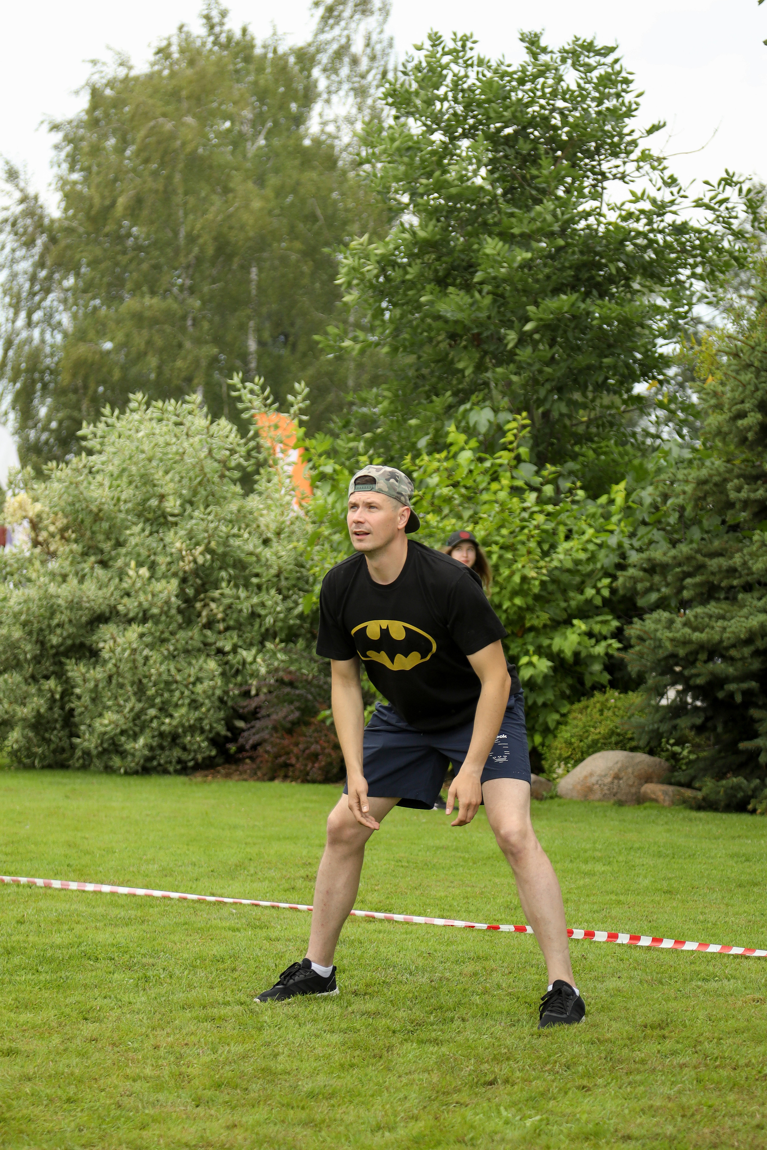 Фасадные решения — Регата. Фотограф Антон Чупринин