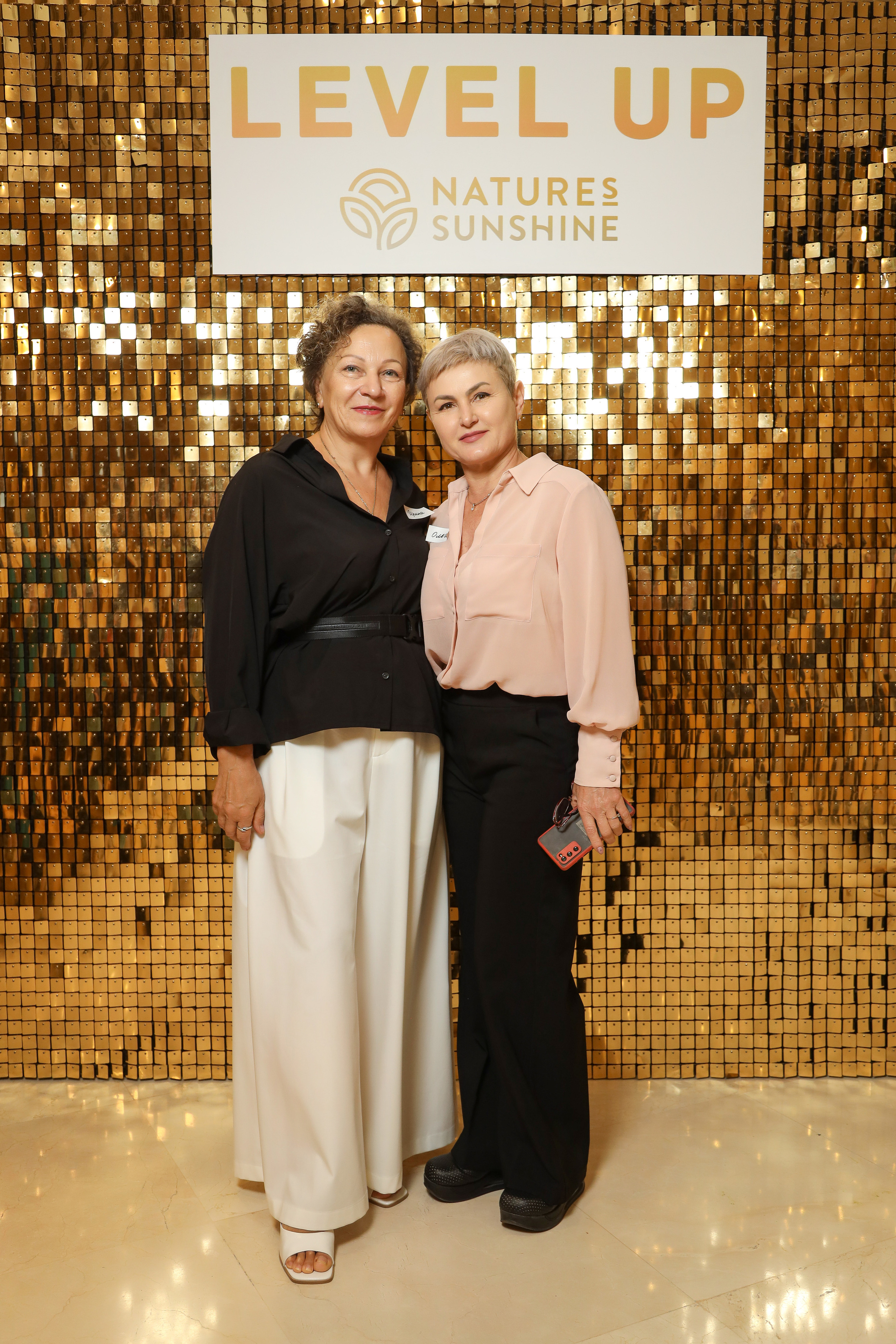 Level UP. Фотограф Антон Чупринин