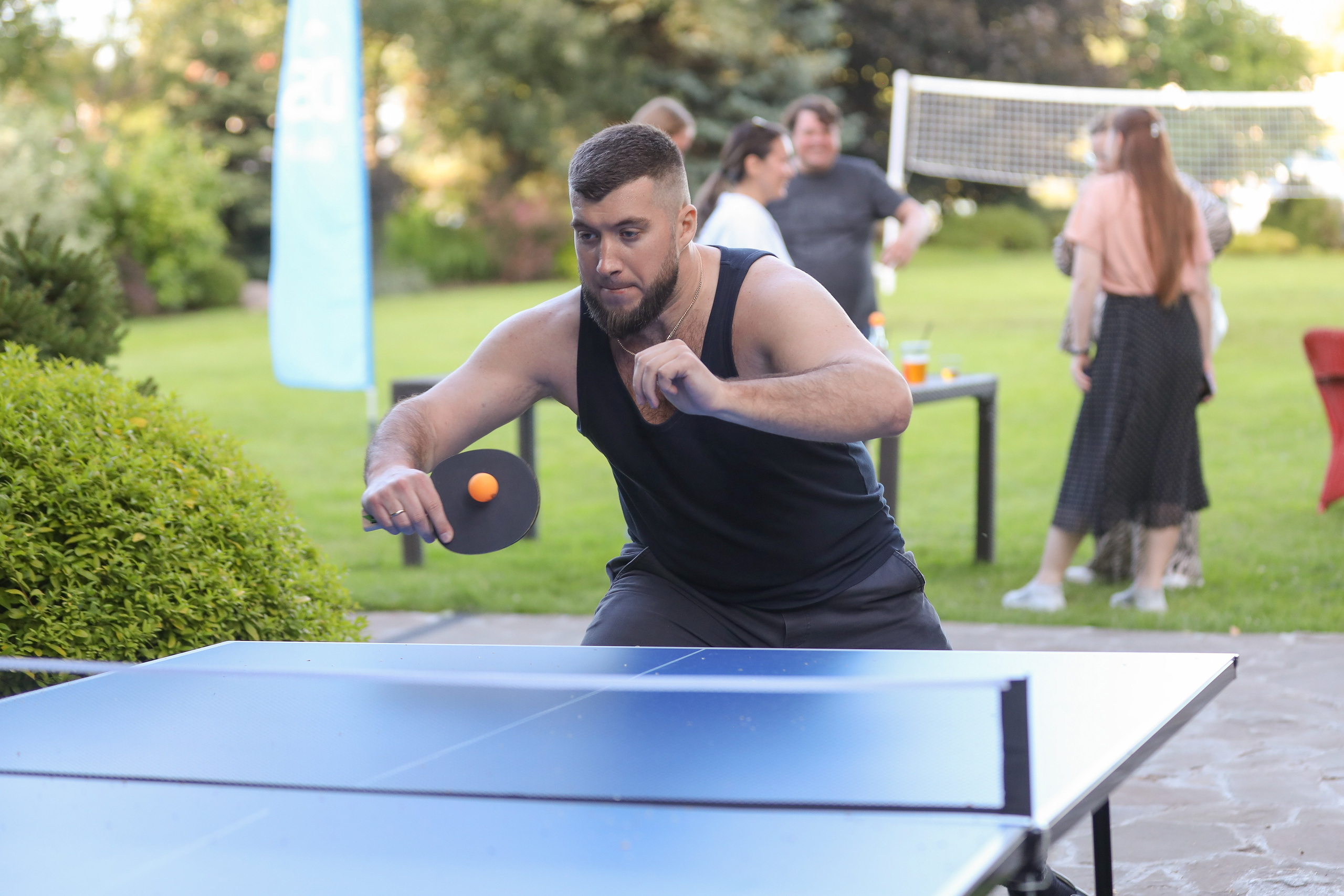 DIS регата 2023. Фотограф Антон Чупринин