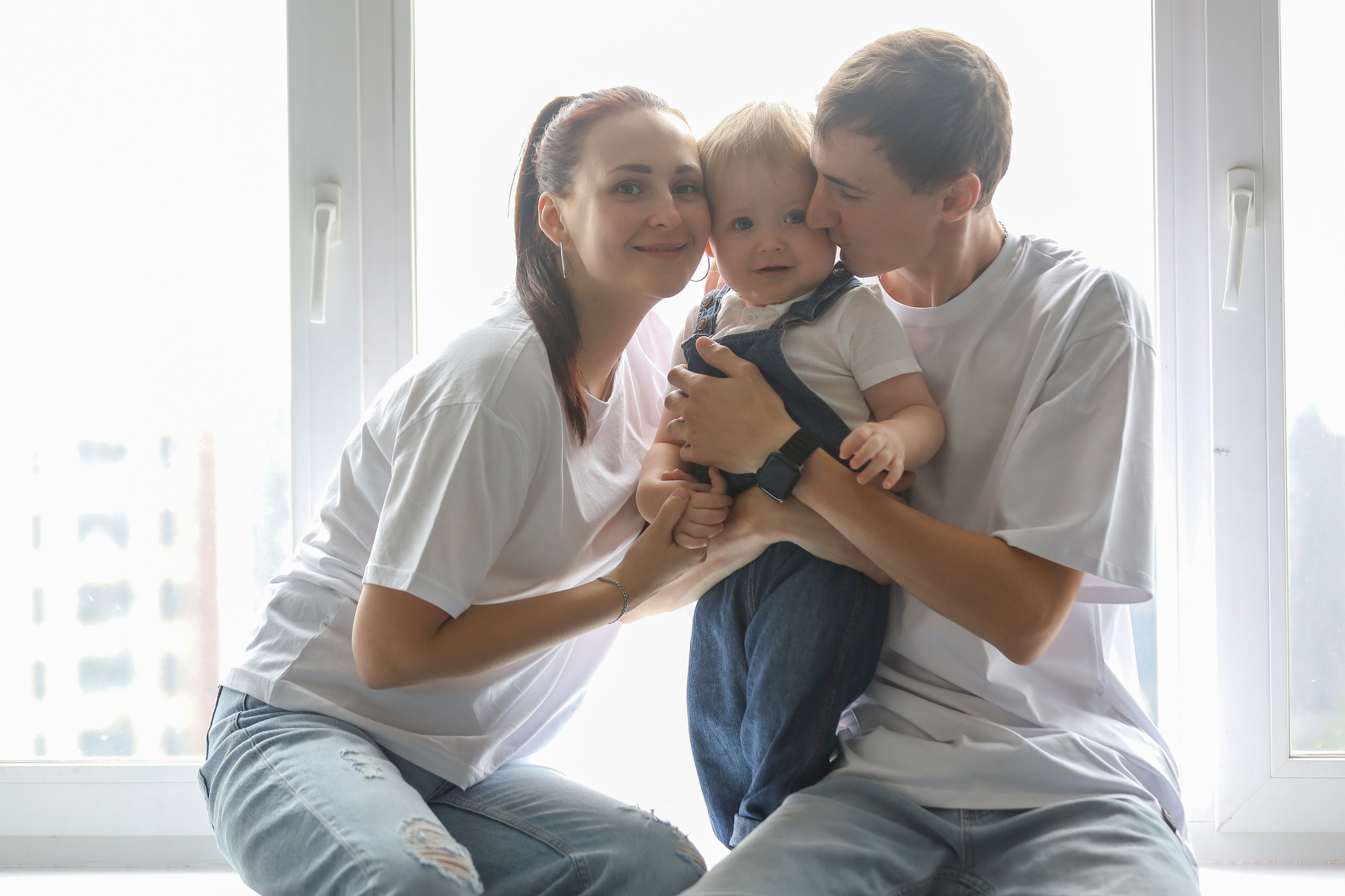 Годовасие. Фотограф Антон Чупринин