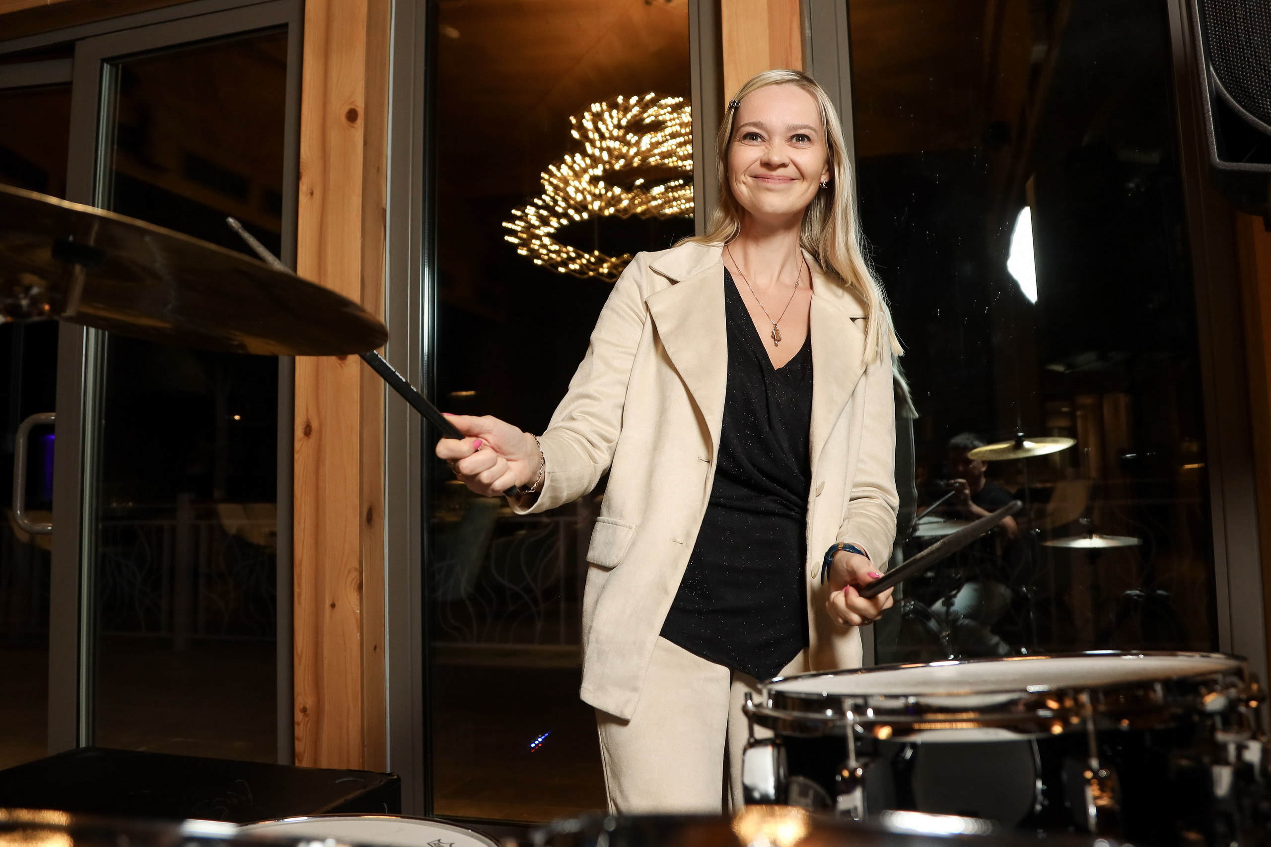 Project Trade. Фотограф Антон Чупринин