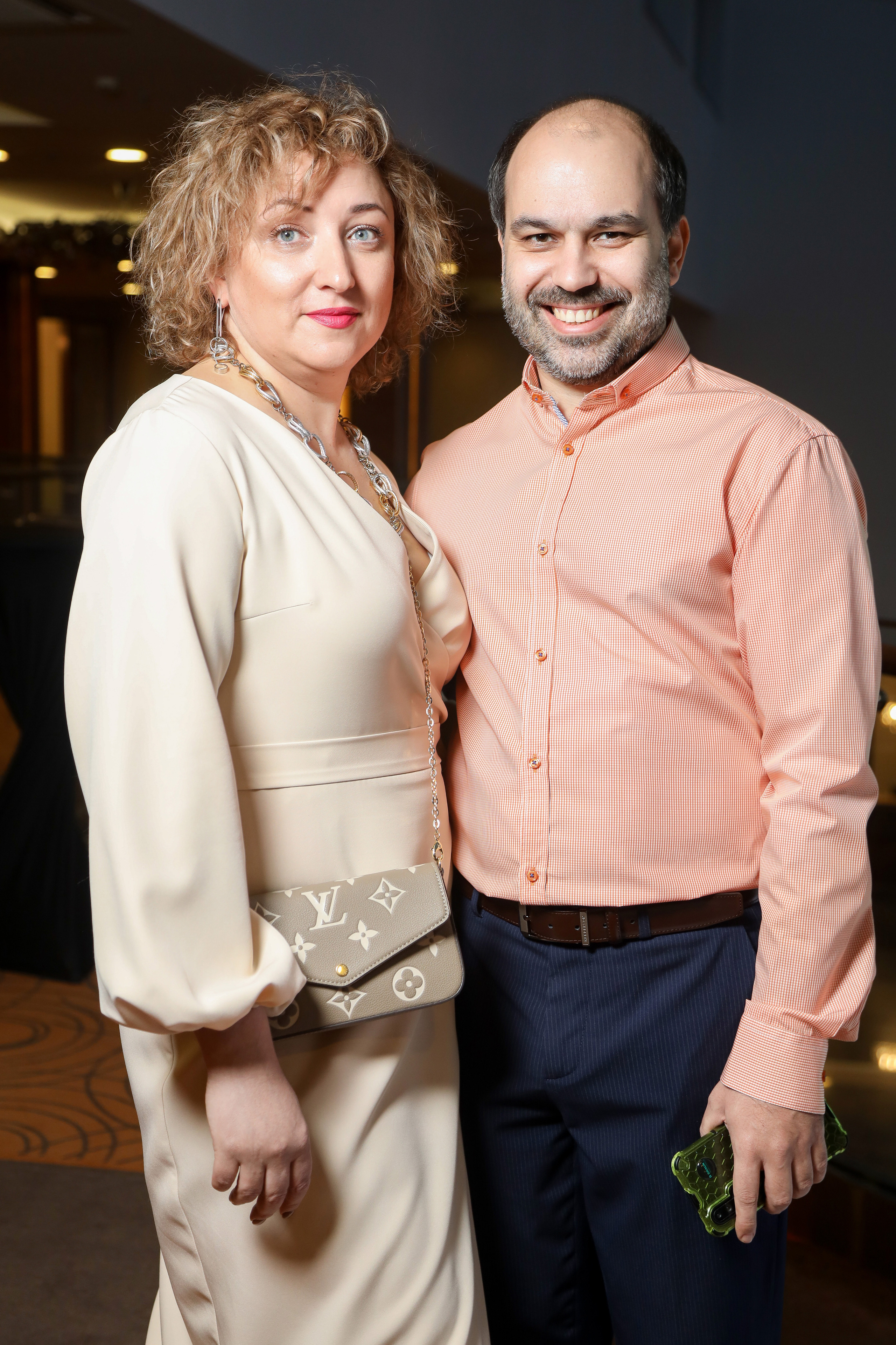 B.Braun 15.03.23. Фотограф Антон Чупринин