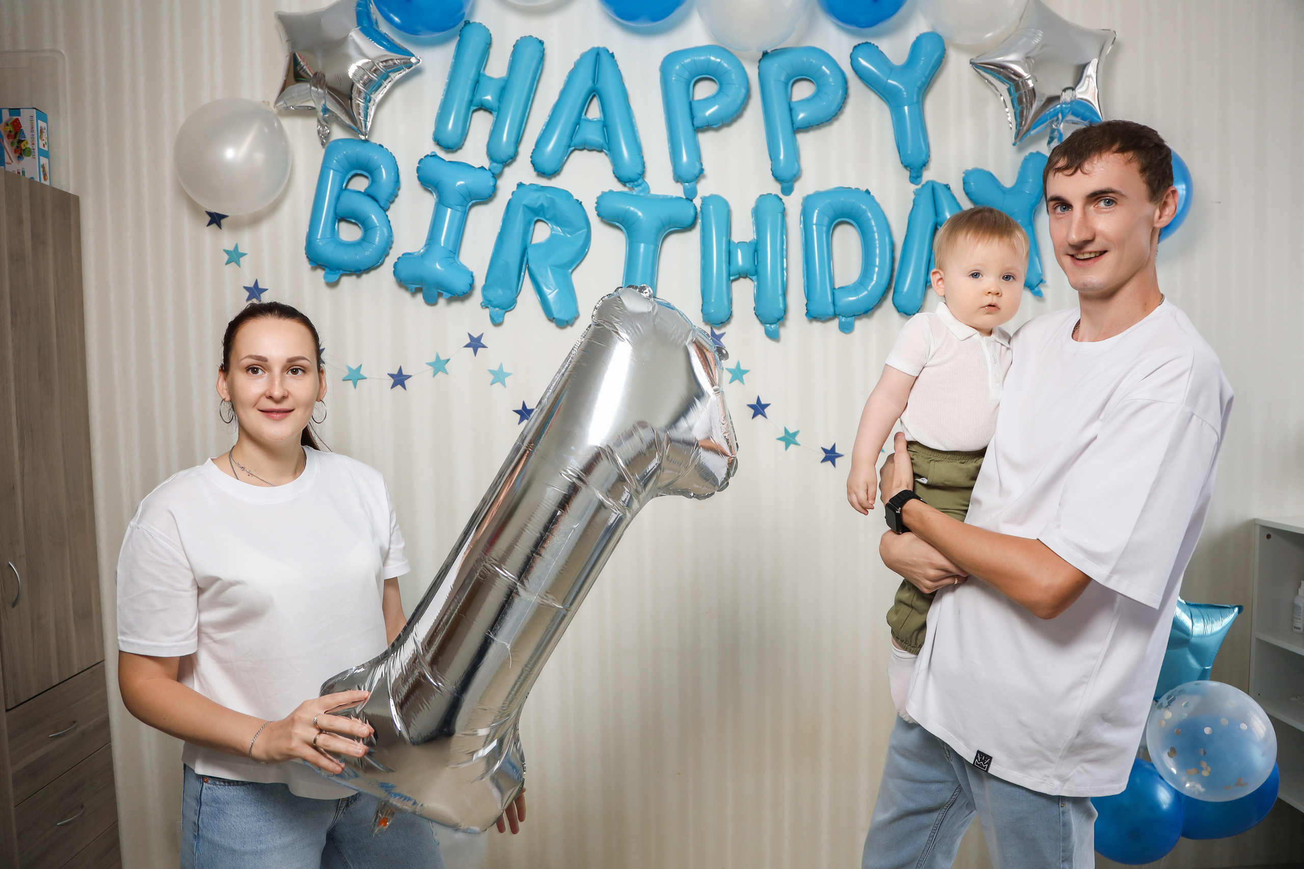 Годовасие. Фотограф Антон Чупринин