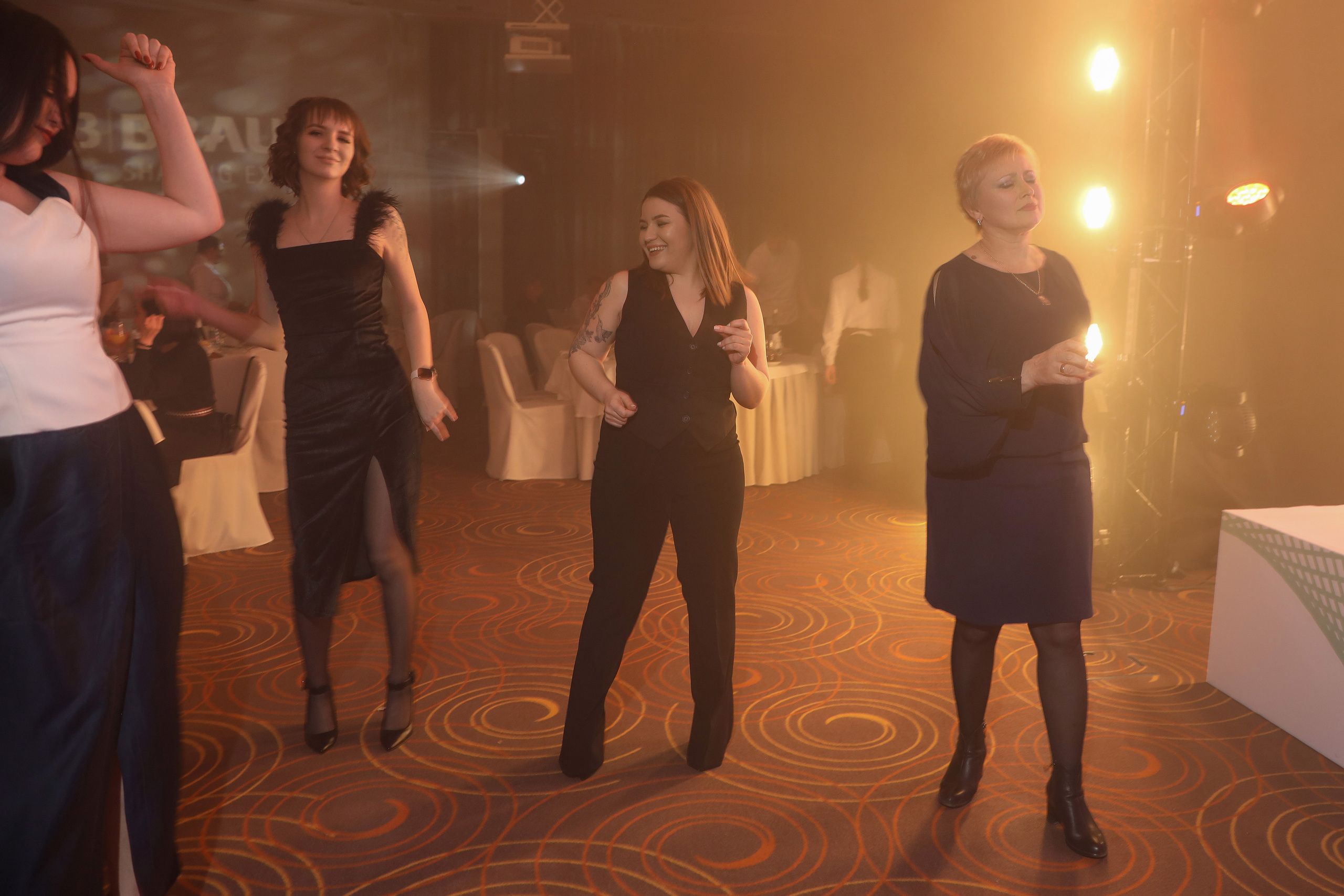 B.Braun 15.03.23. Фотограф Антон Чупринин