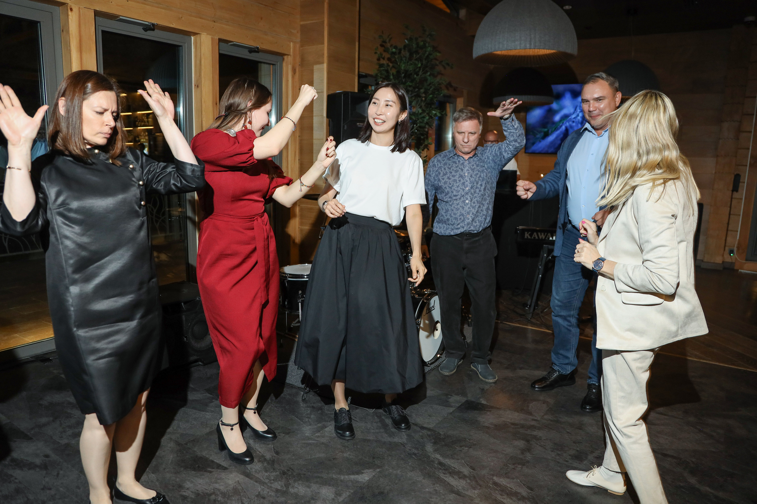 Project Trade. Фотограф Антон Чупринин