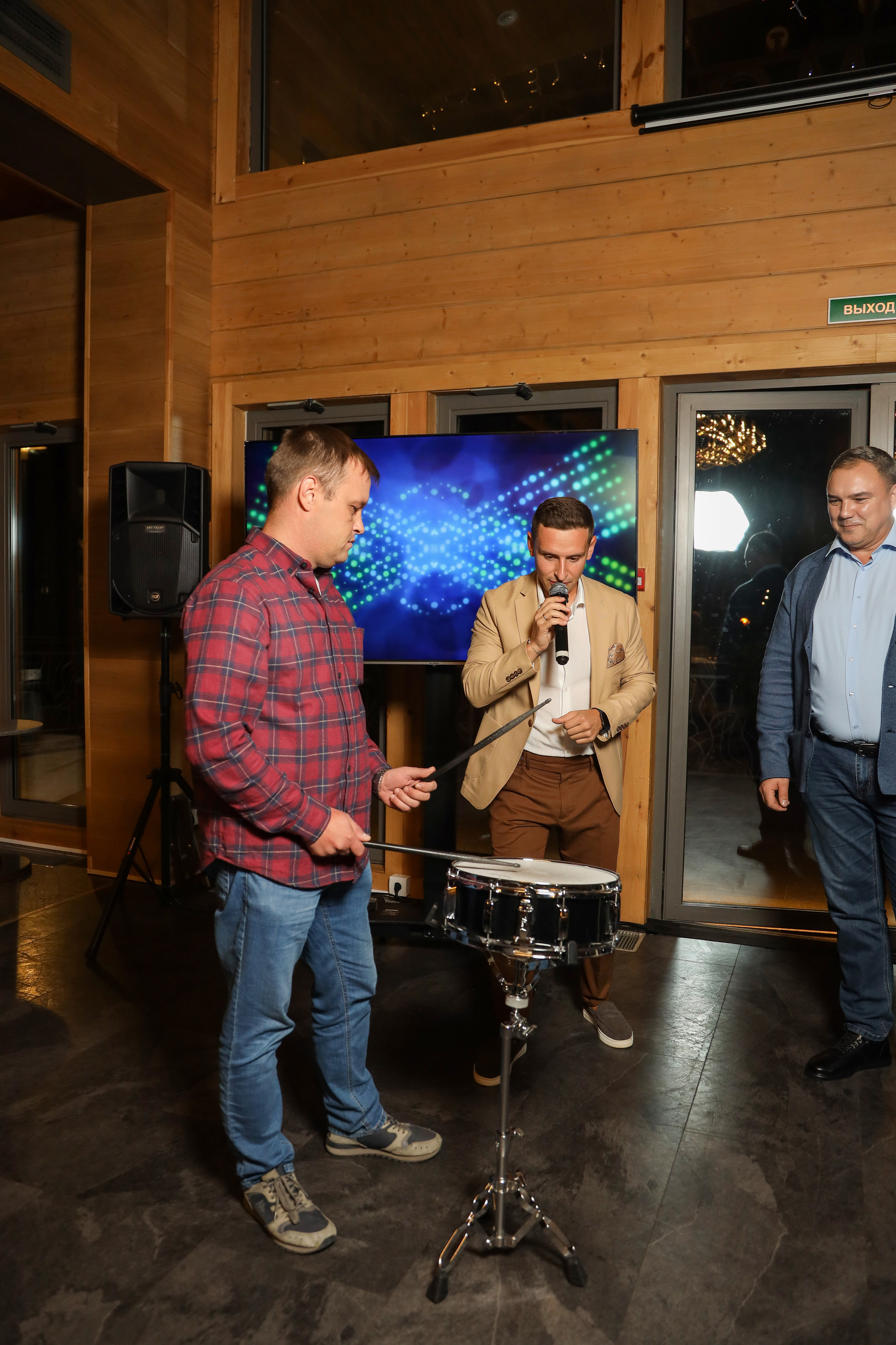 Project Trade. Фотограф Антон Чупринин