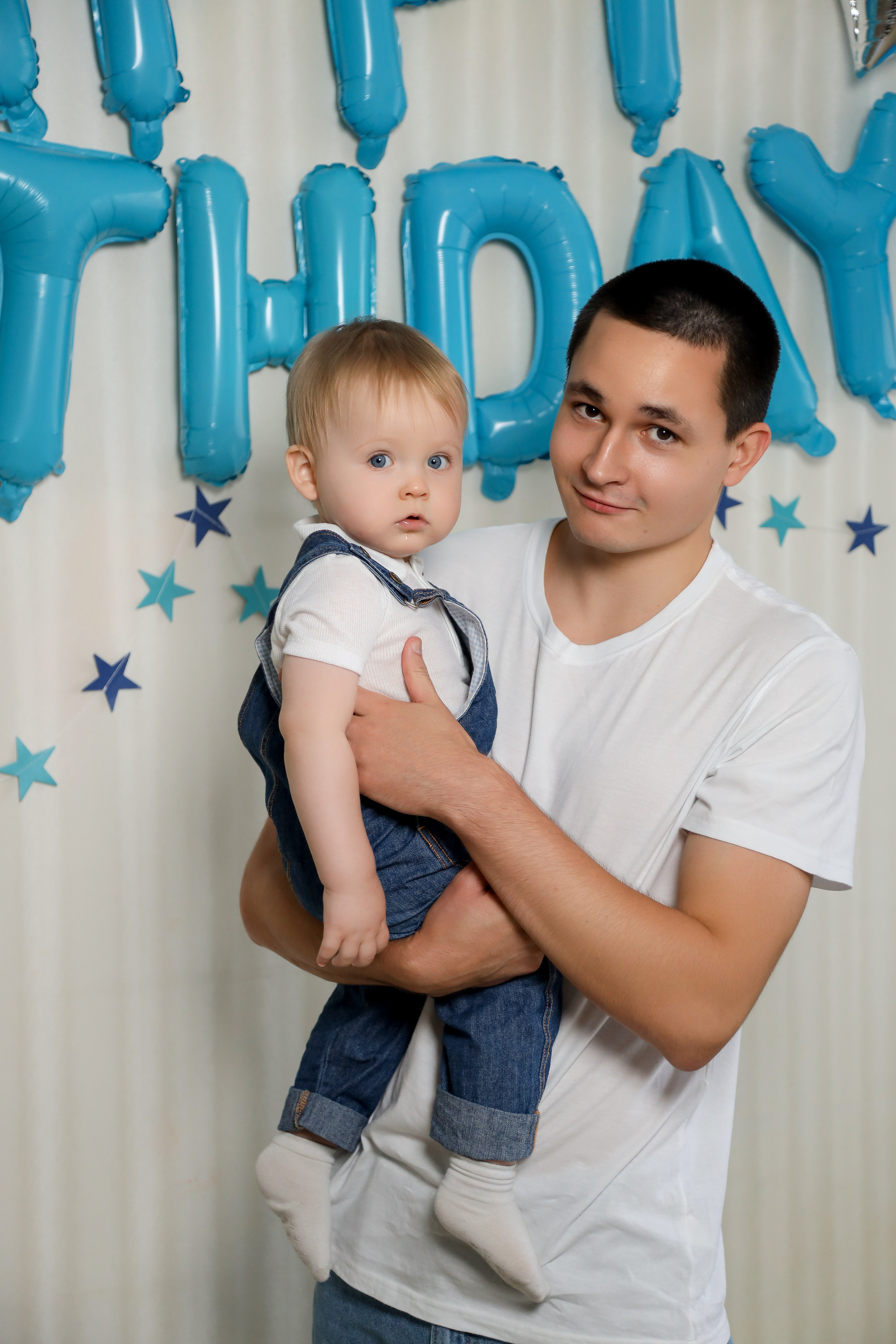 Годовасие. Фотограф Антон Чупринин