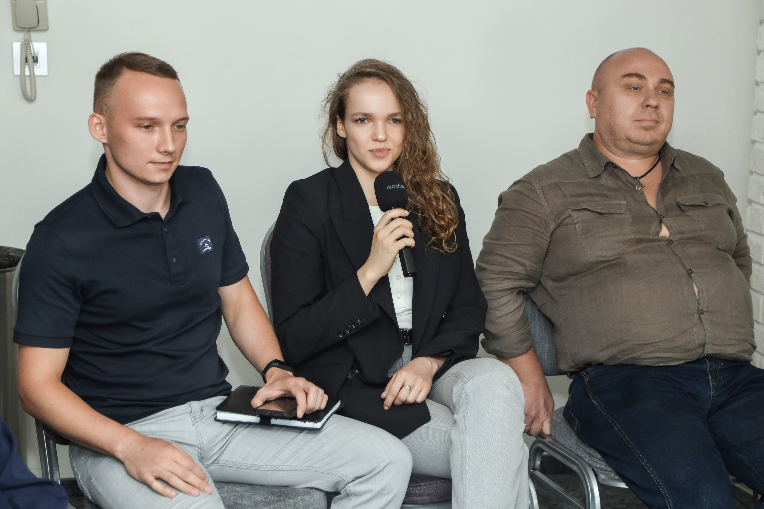 Тренинг Игорь Рызов. Фотограф Антон Чупринин