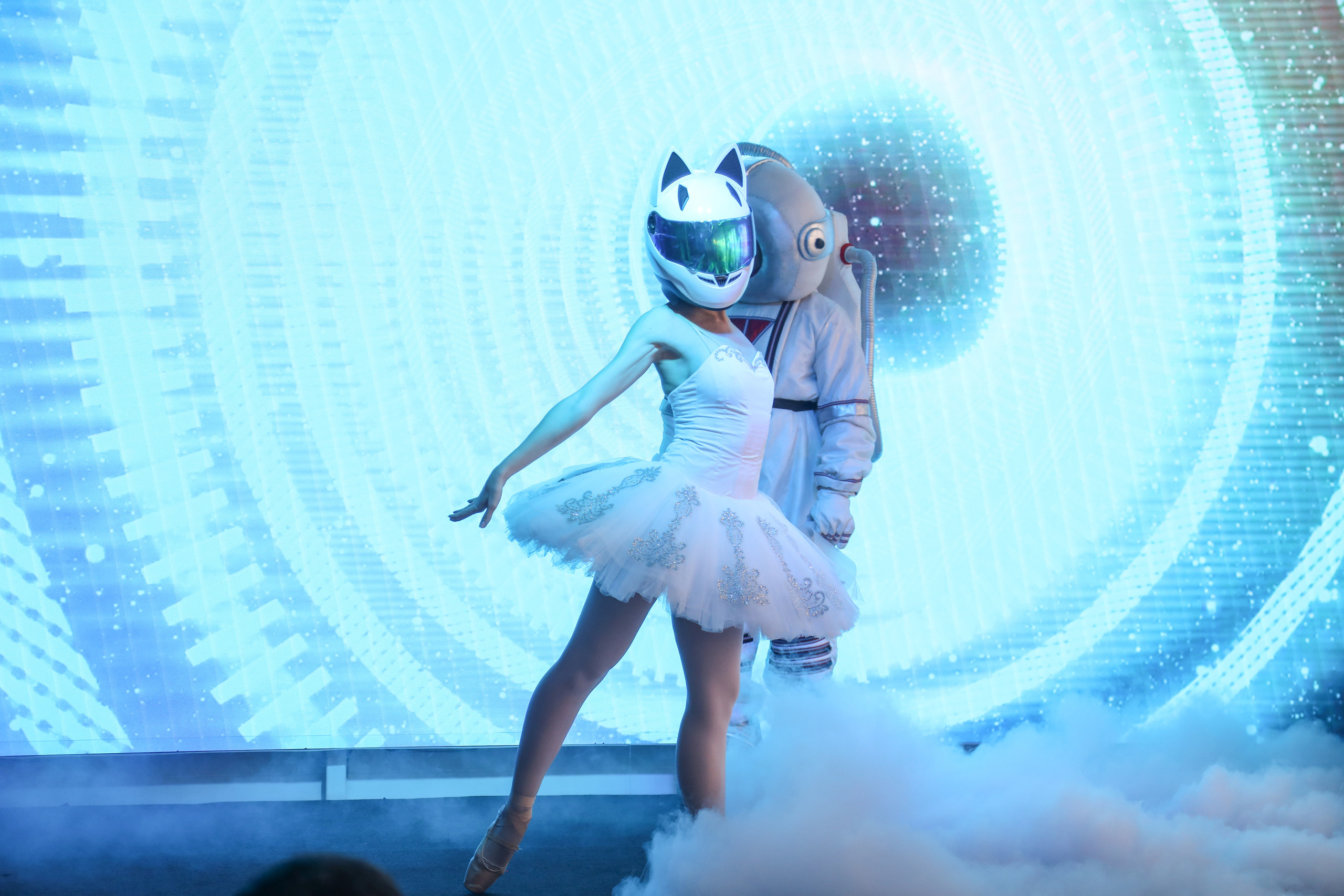 Дата Саммит. Фотограф Антон Чупринин