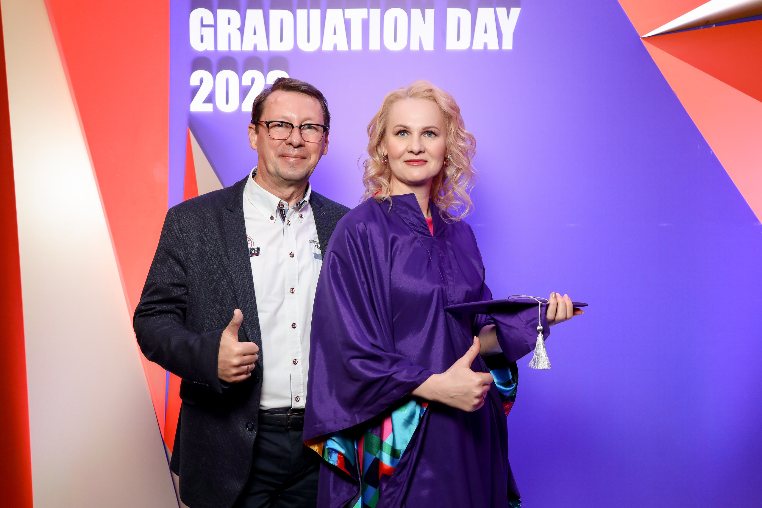 EMBA Сколково. Фотограф Антон Чупринин