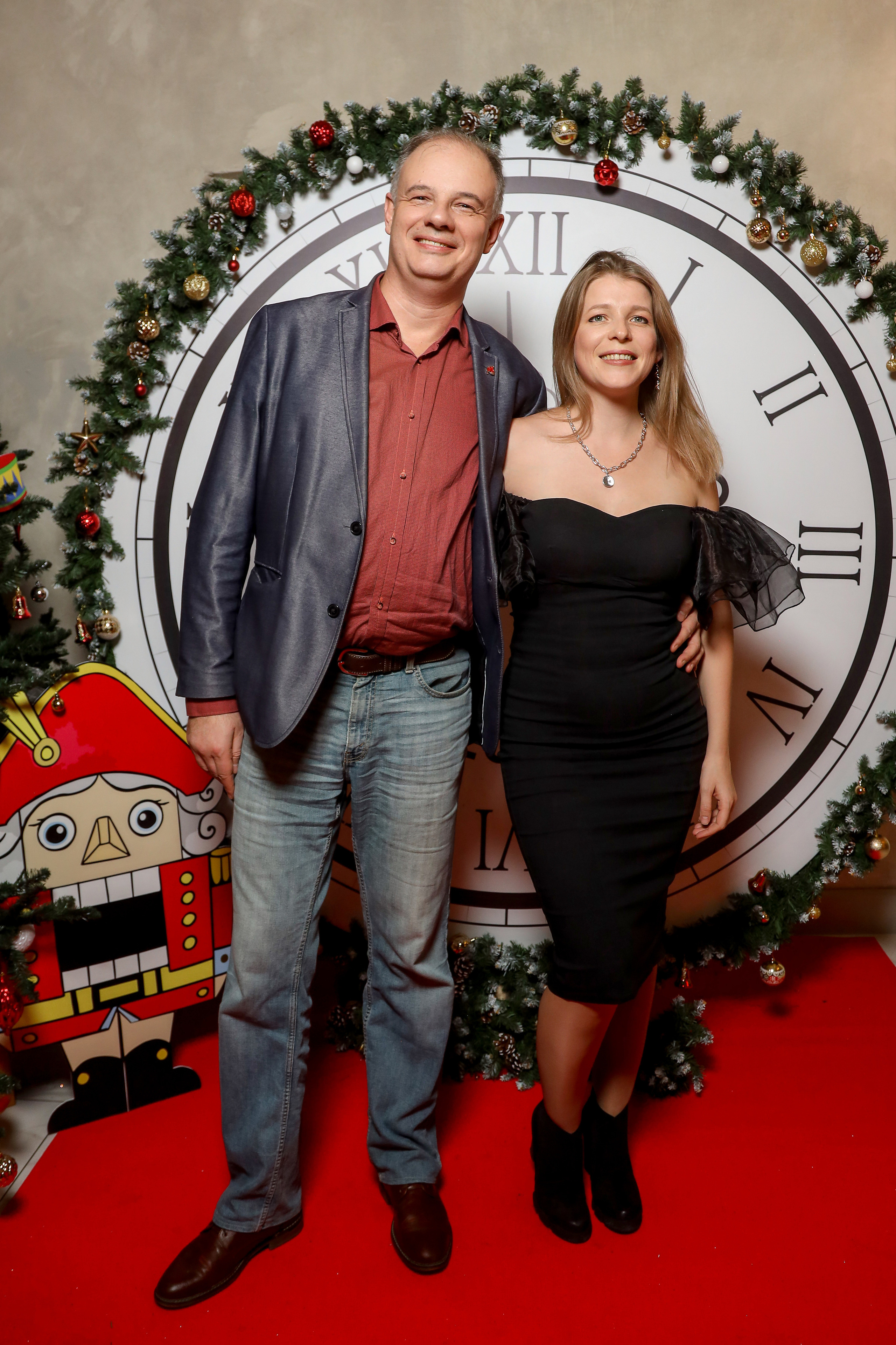 Dis Group 22.12.22. Фотограф Антон Чупринин