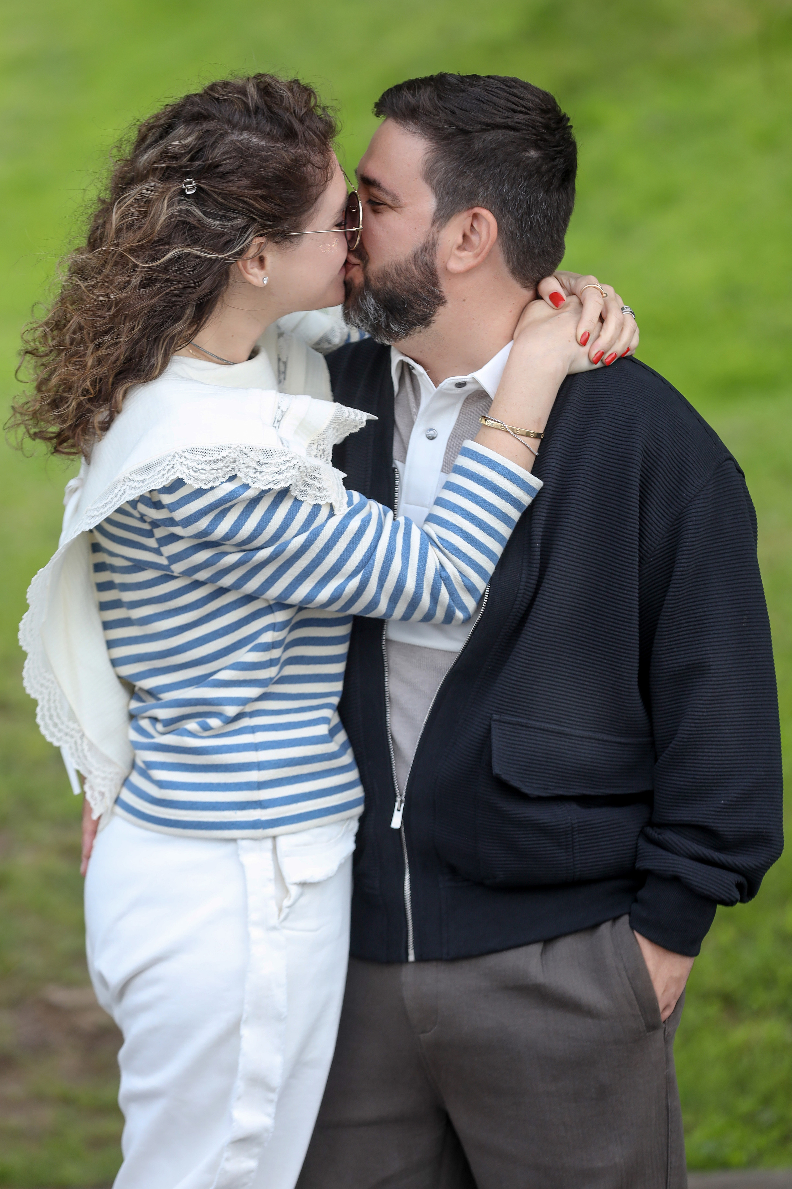 ДР Евгения — Регата. Фотограф Антон Чупринин