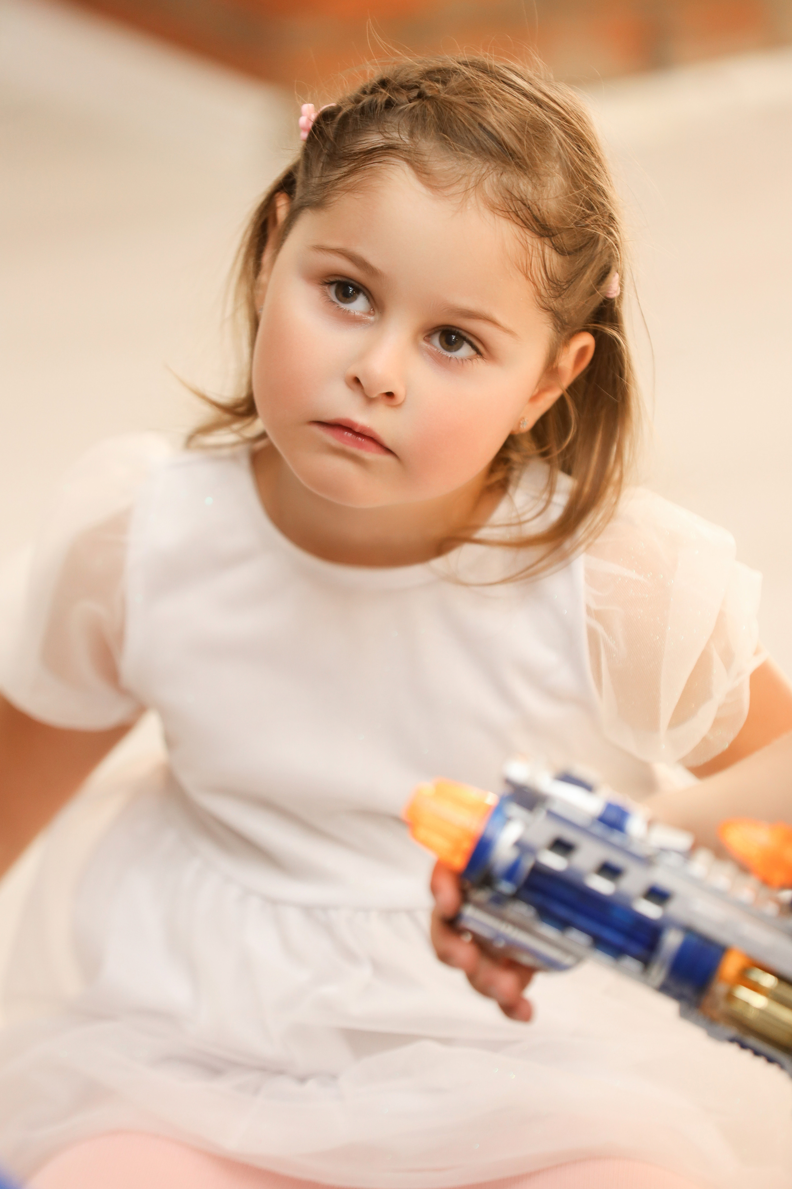 ДР Сережи — 5 лет. Фотограф Антон Чупринин