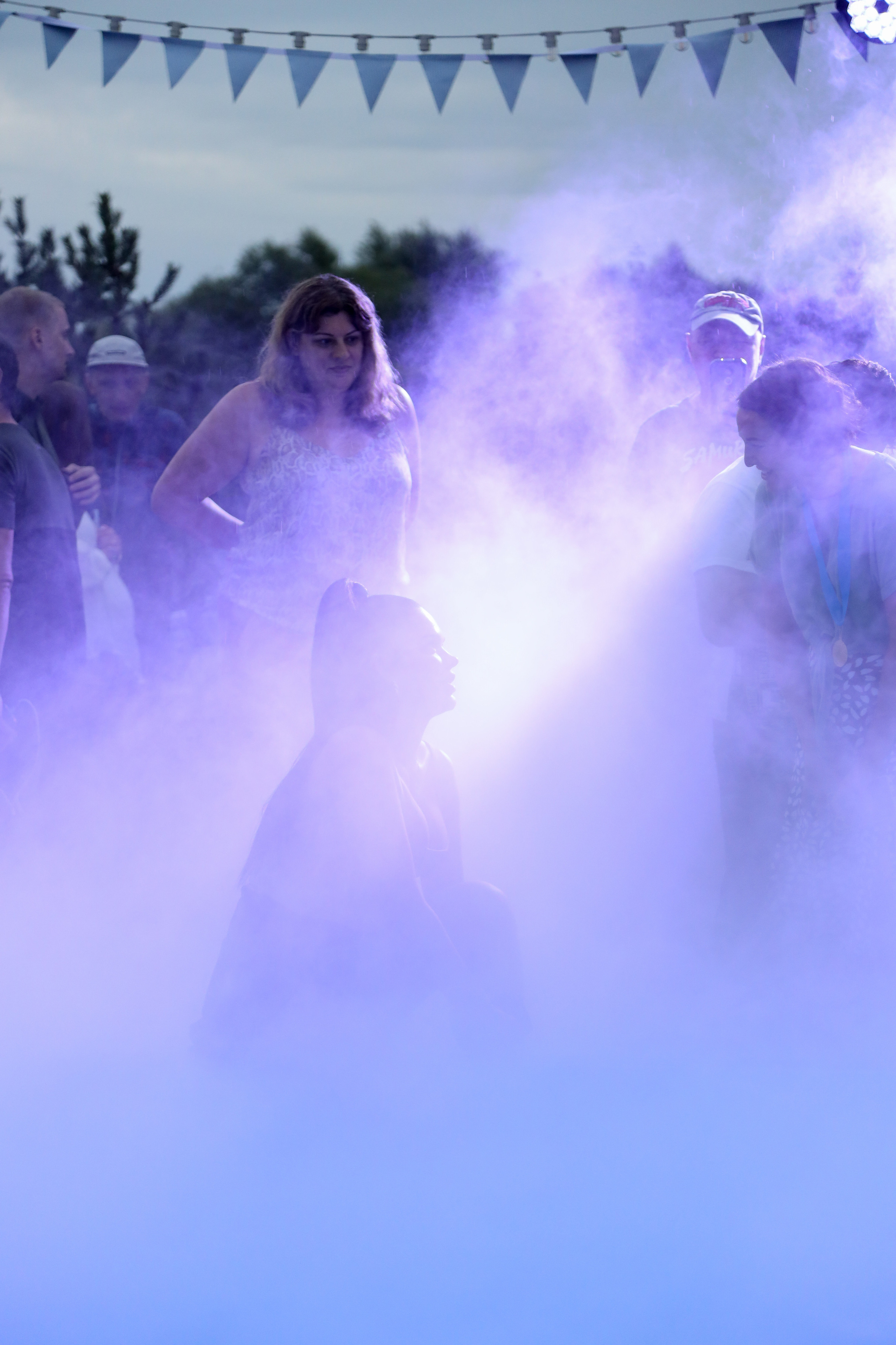 Фасадные решения — Регата. Фотограф Антон Чупринин