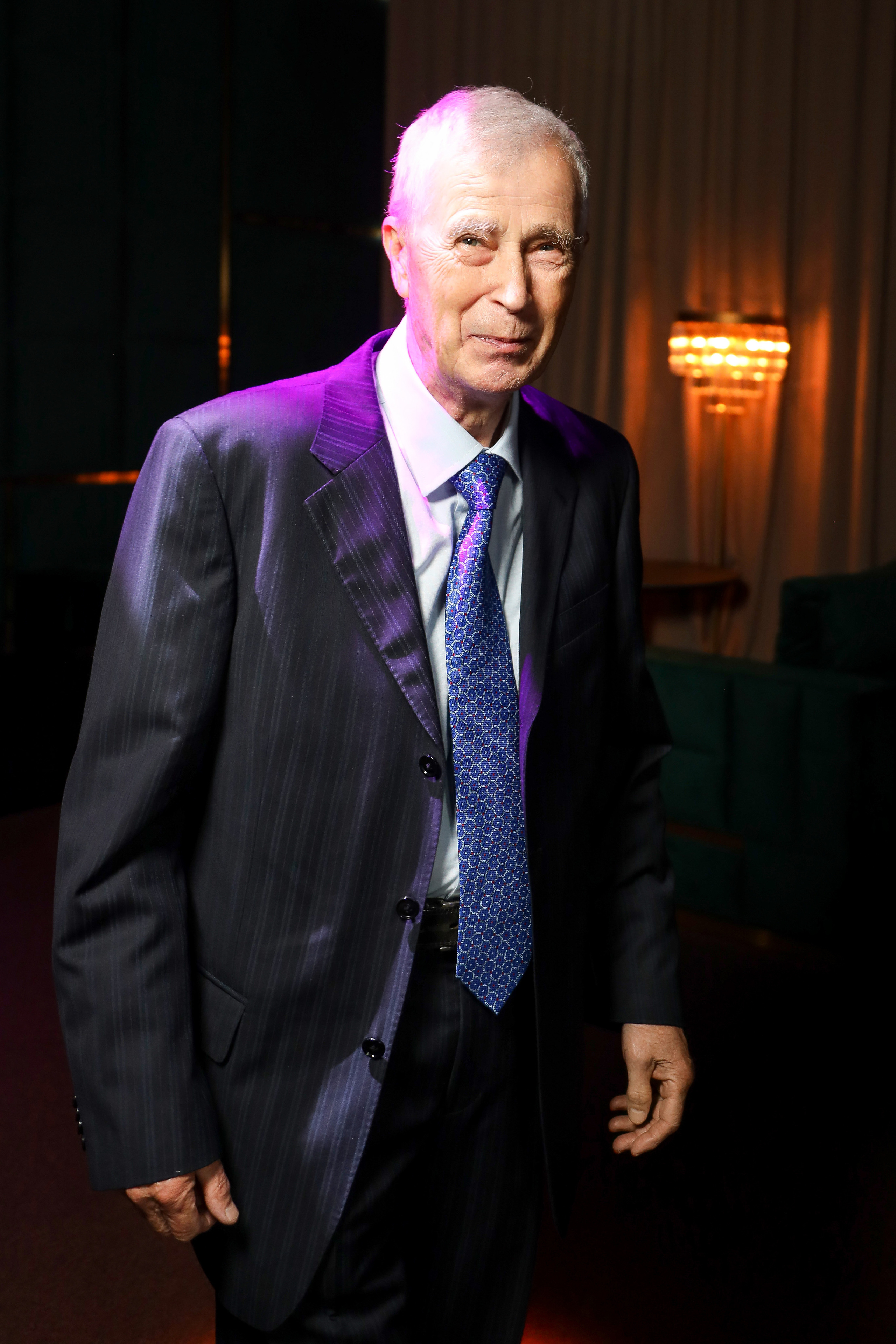 ДР Ольги. Фотограф Антон Чупринин