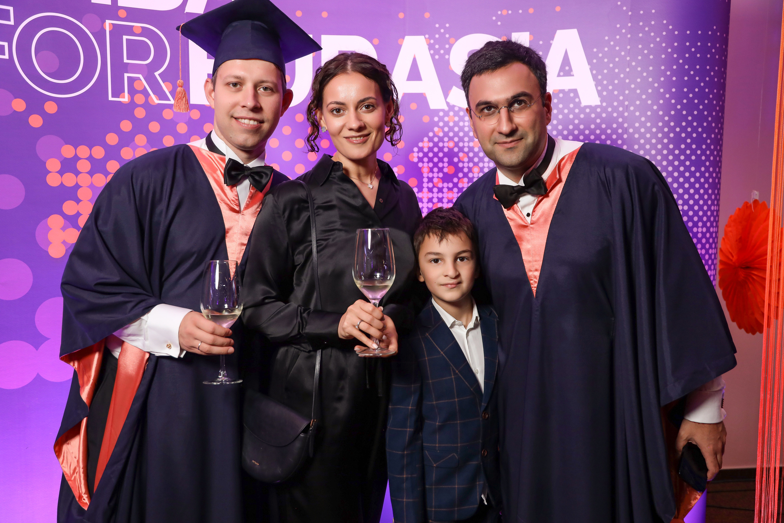 EMBA Сколково. Фотограф Антон Чупринин