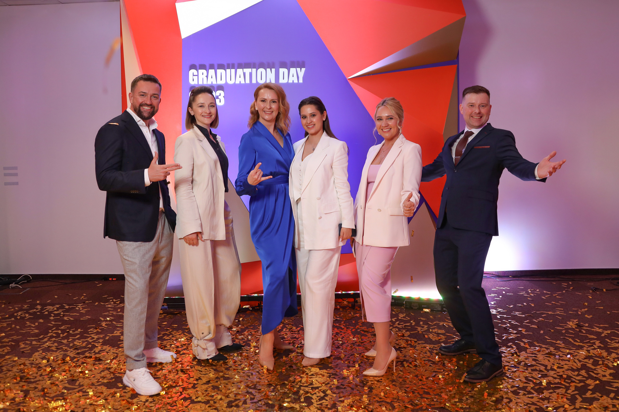 EMBA Сколково. Фотограф Антон Чупринин