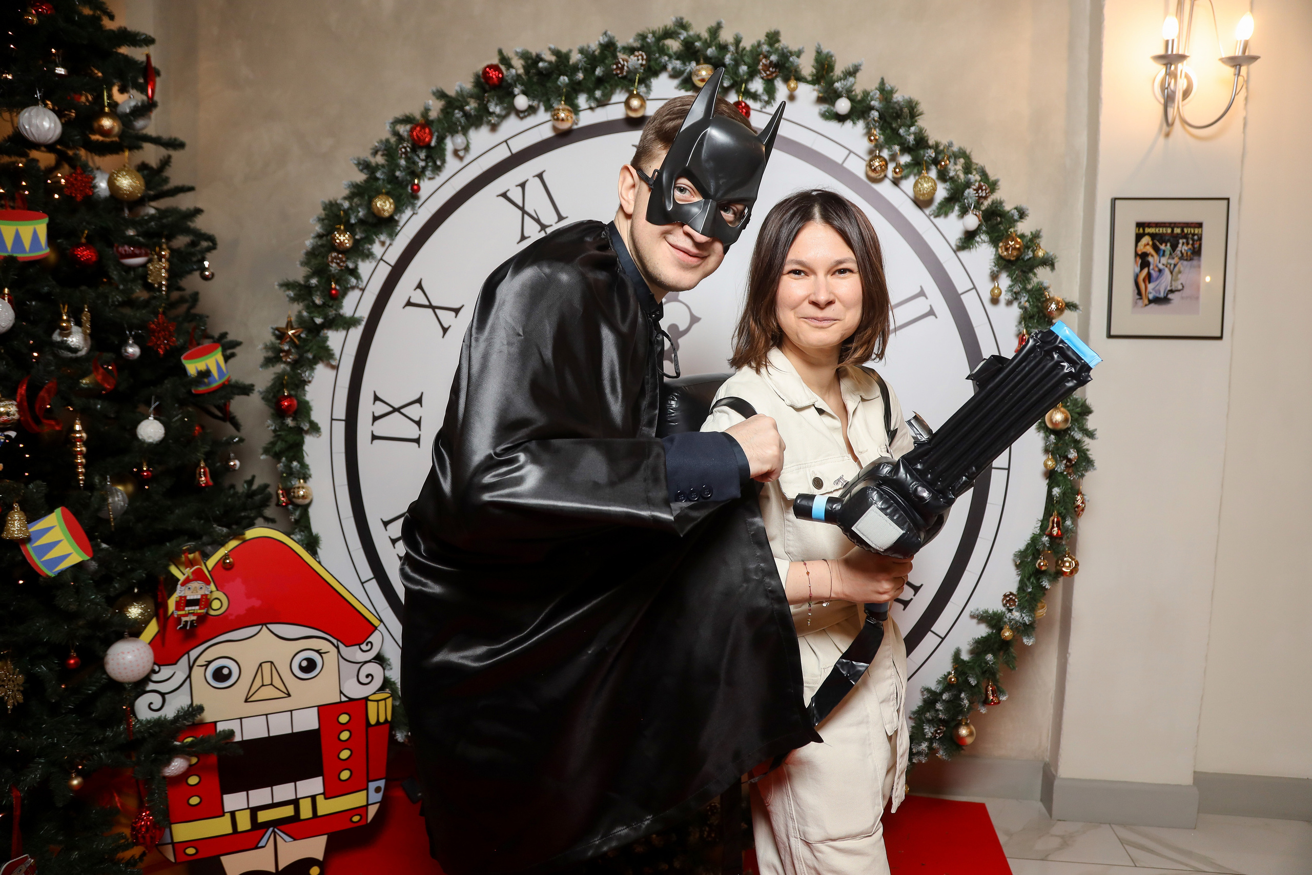 Dis Group 22.12.22. Фотограф Антон Чупринин