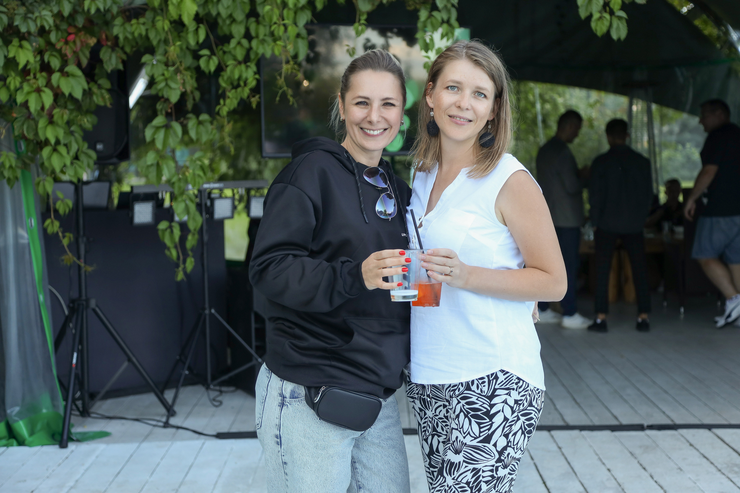 DIS регата 2023. Фотограф Антон Чупринин