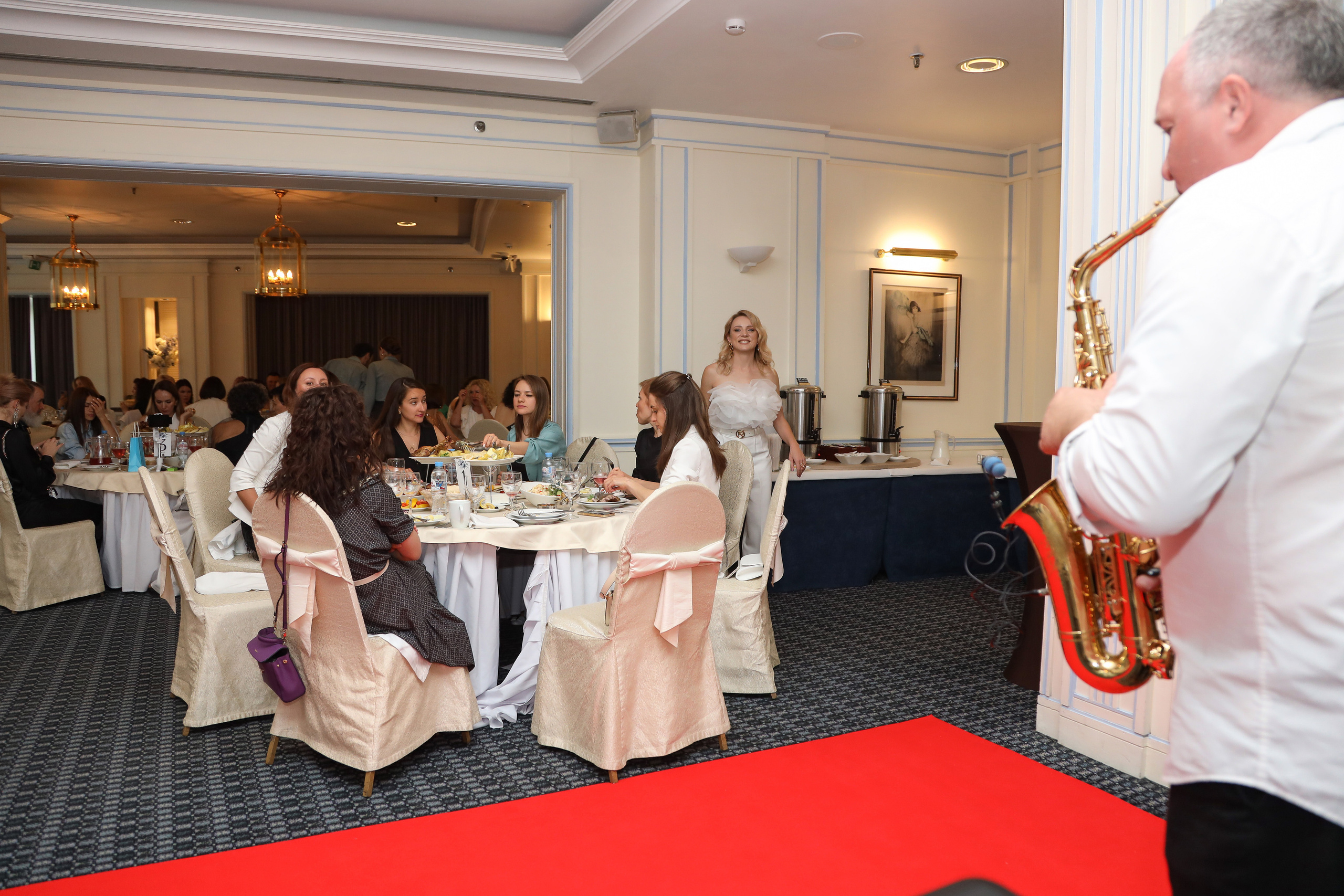 Level UP. Фотограф Антон Чупринин