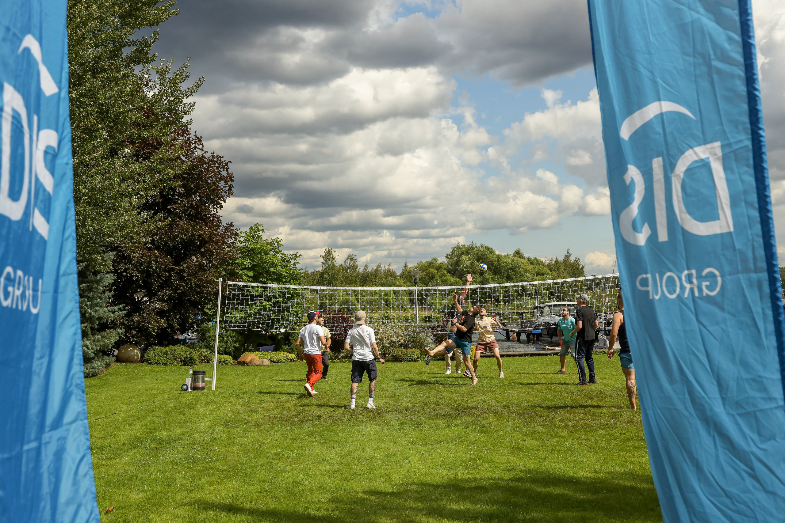 DIS регата 2023. Фотограф Антон Чупринин