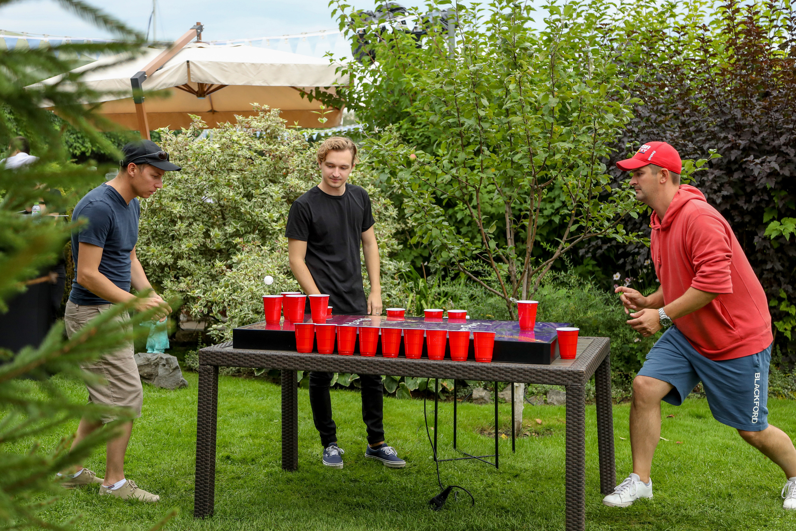 Фасадные решения — Регата. Фотограф Антон Чупринин